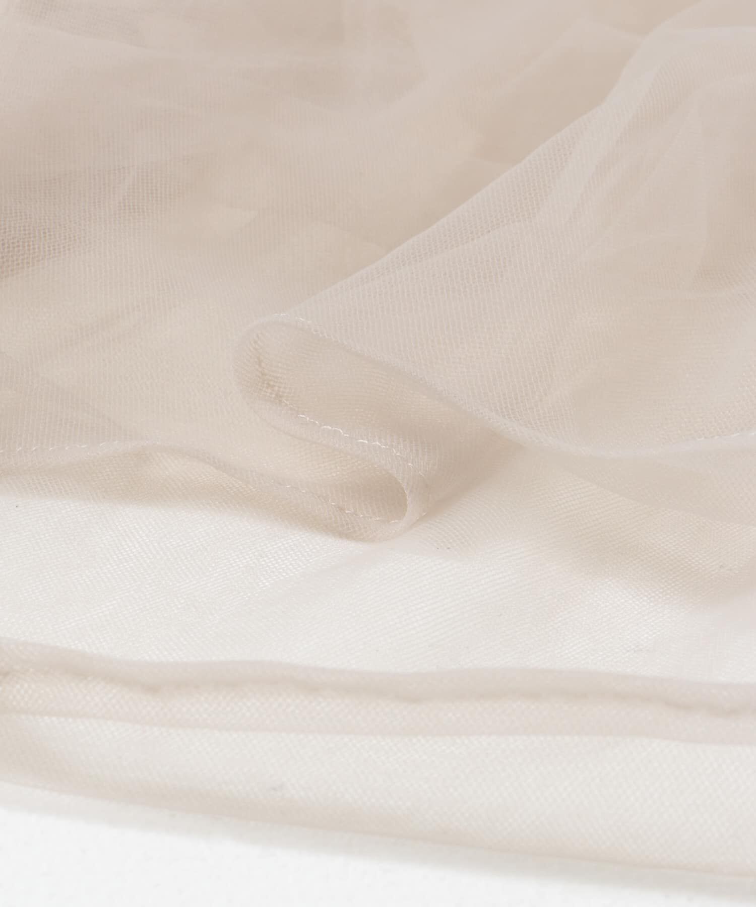 URBAN RESEARCH ROSSO「レイヤードチュールブラウス」|その他|