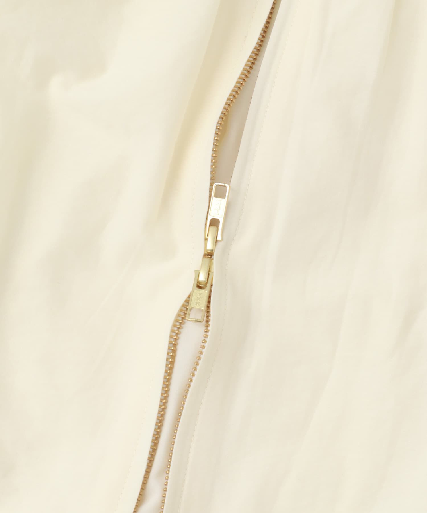 URBAN RESEARCH ROSSO「ギャザーボリュームブルゾン」|ブルゾン・スタジャン|