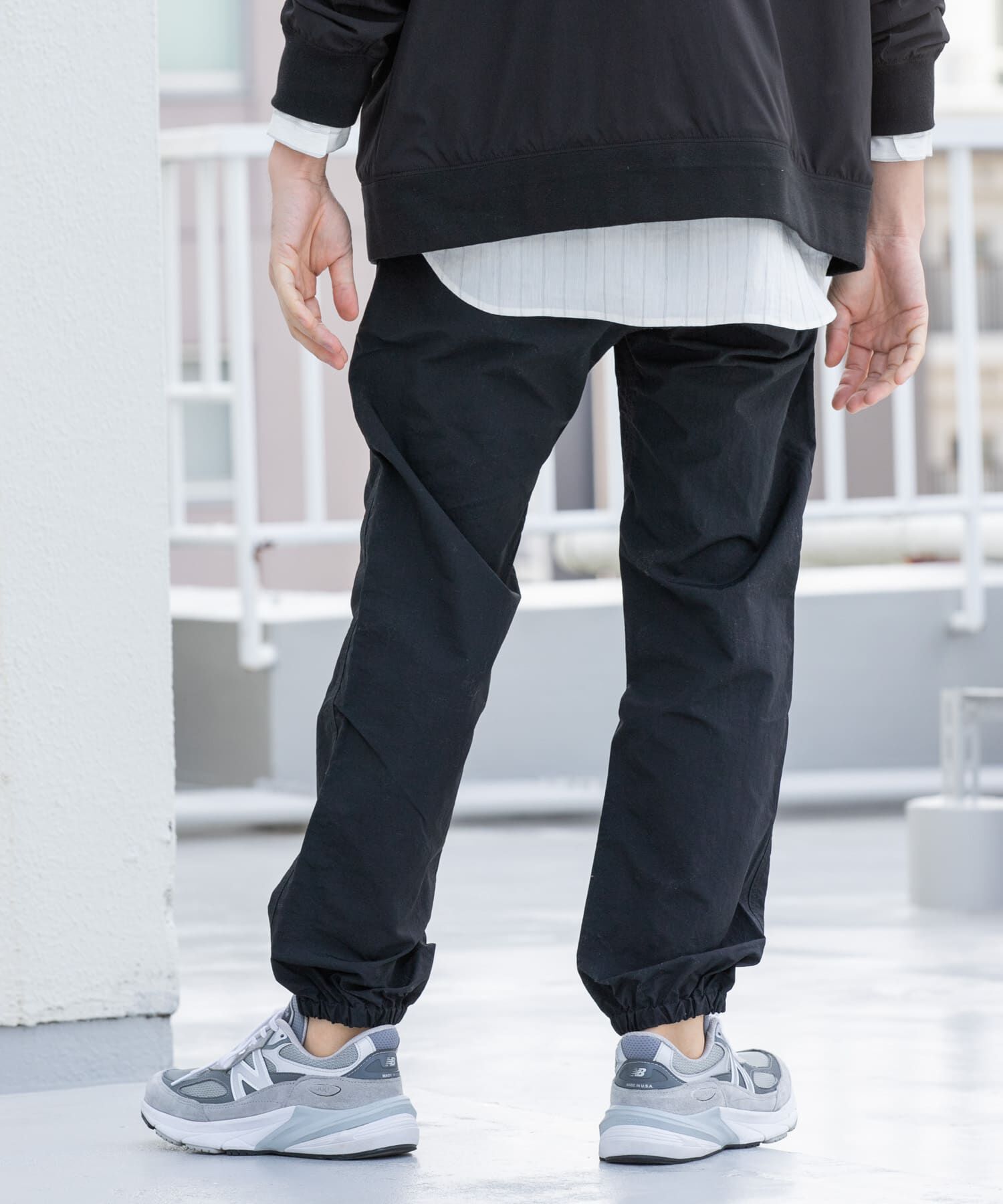 URBAN RESEARCH ROSSO「『別注』Gramicci　デュラブルナイロンジョガーパンツ」|その他|