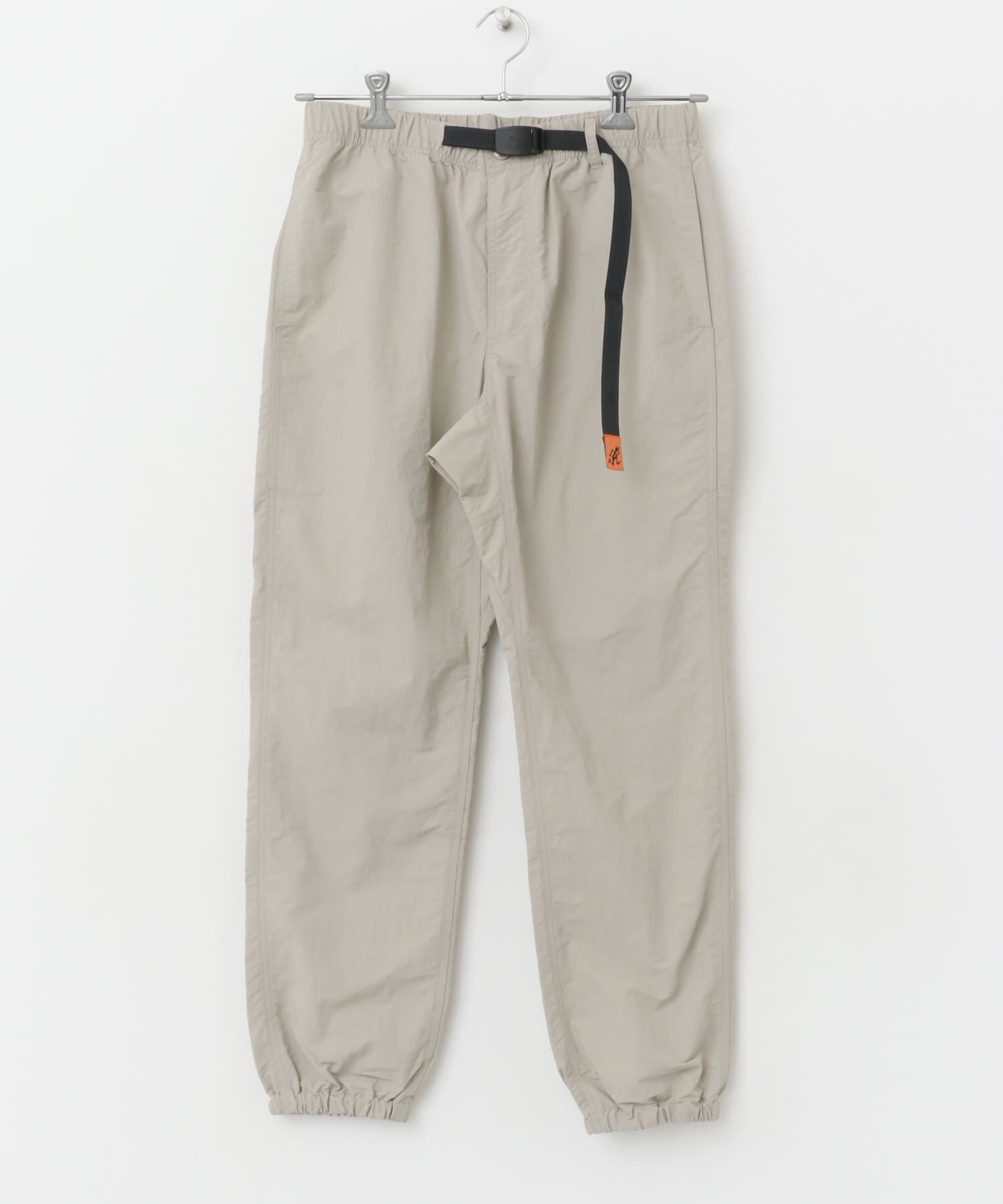 URBAN RESEARCH ROSSO「『別注』Gramicci　デュラブルナイロンジョガーパンツ」|その他|