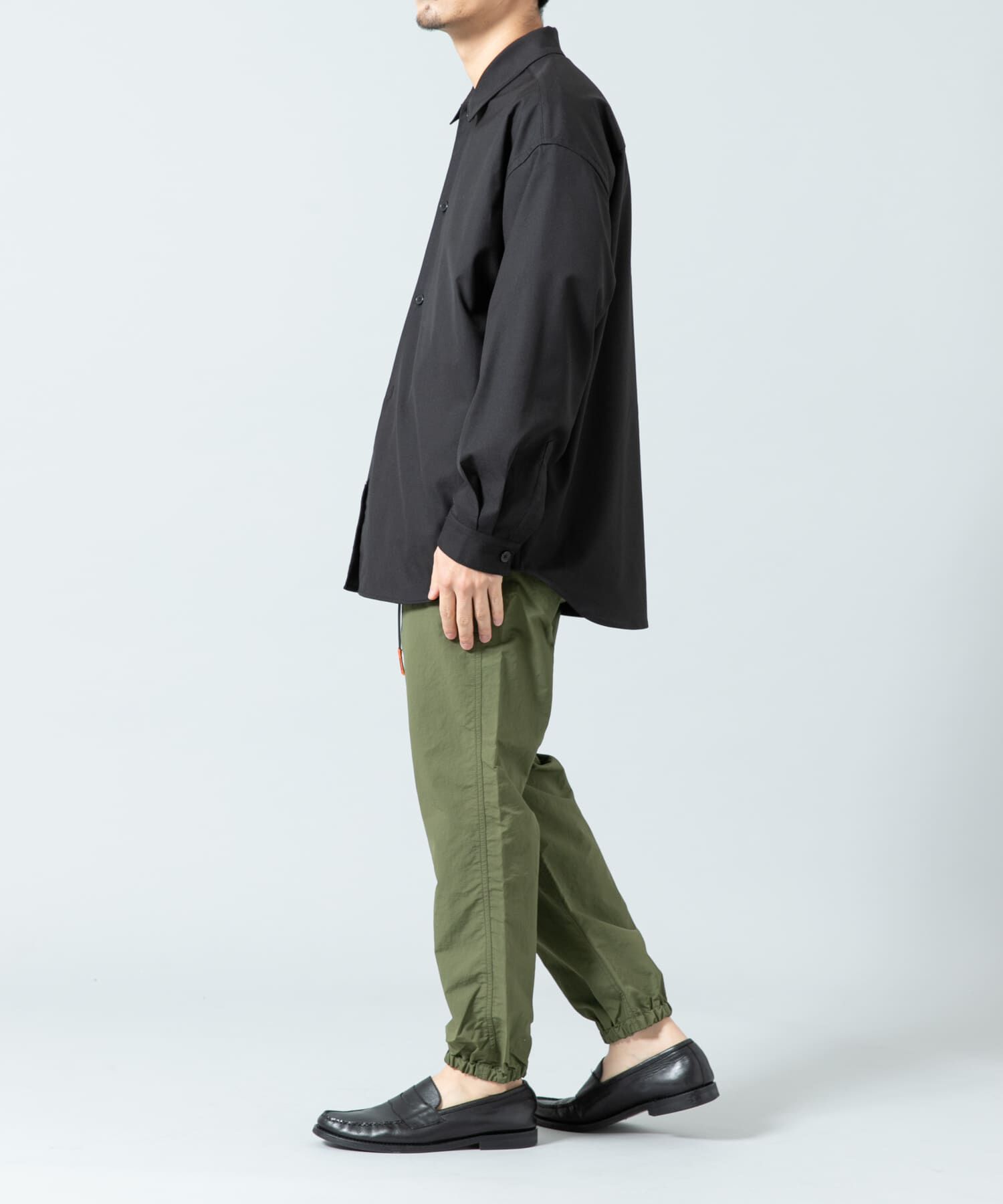 URBAN RESEARCH ROSSO「『別注』Gramicci　デュラブルナイロンジョガーパンツ」|その他|