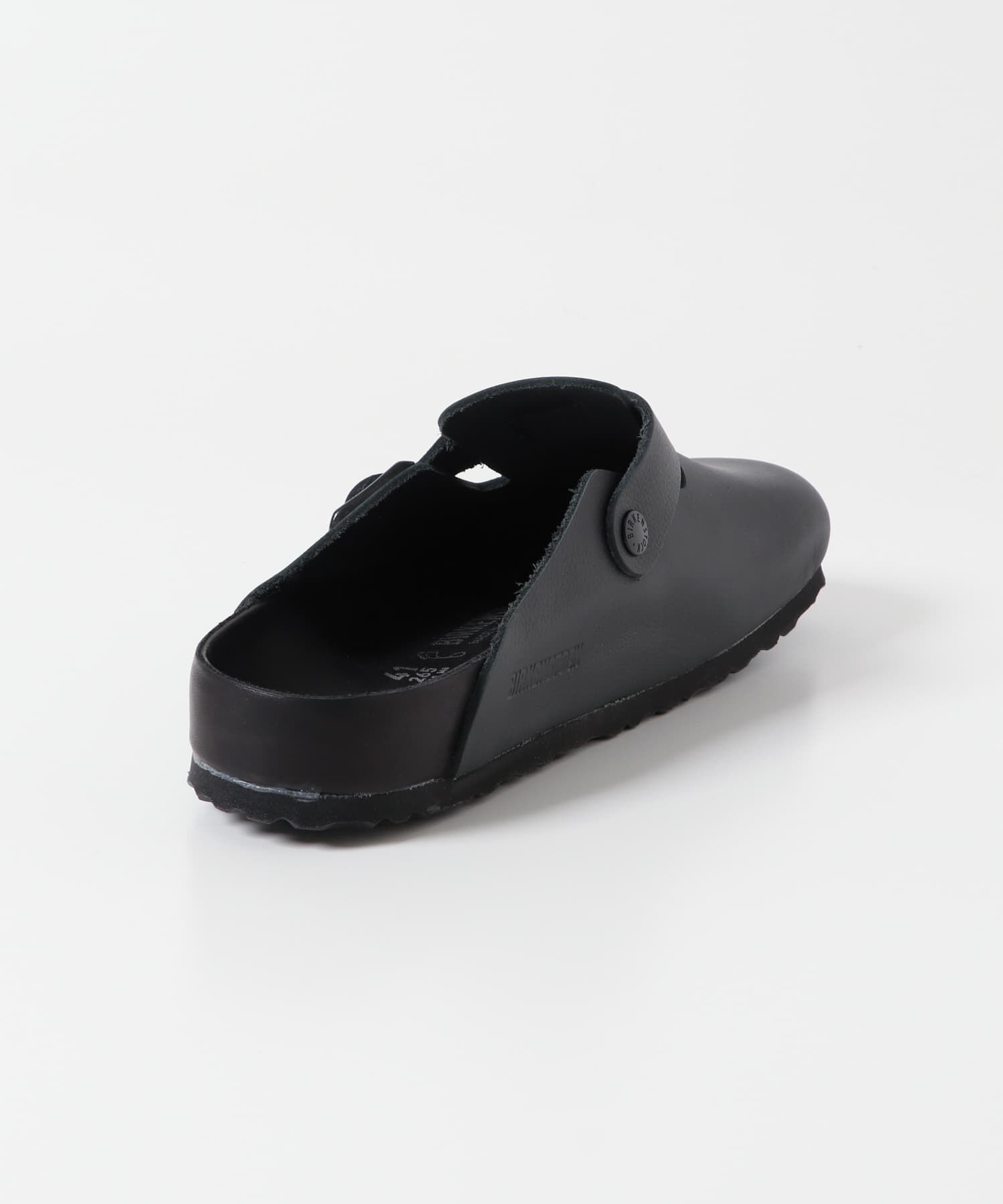 URBAN RESEARCH「BIRKENSTOCK　Boston EXQ」|サンダル|