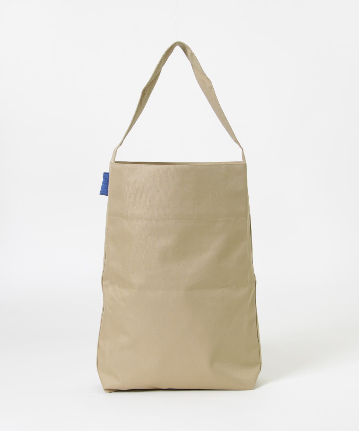 URBAN RESEARCH「Kaan　BUCKET TOTE WP」|トートバッグ|