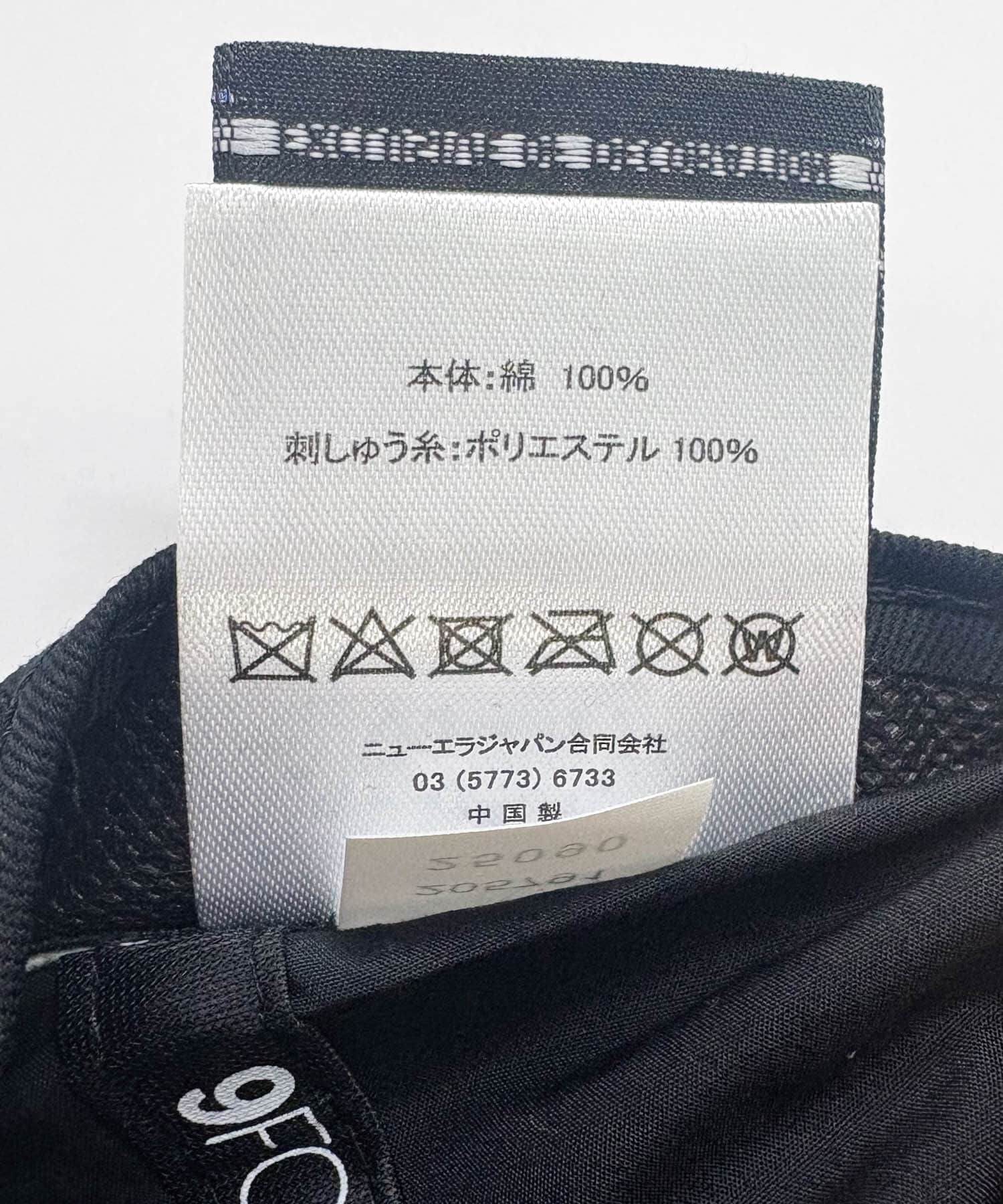 URBAN RESEARCH「『別注』New Era&times;URBAN RESEARCH　940CS」|キャップ・キャスケット|