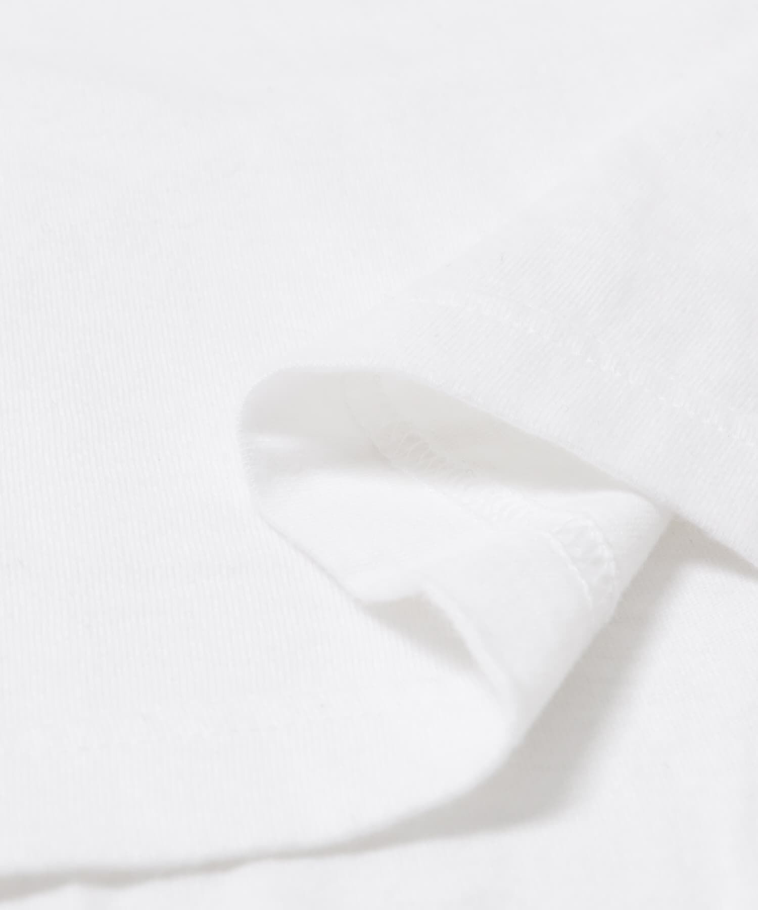 URBAN RESEARCH「『別注』Hanes&times;URBAN RESEARCH　2P CREW NECK T-SHIRTS」|Tシャツ・カットソー|