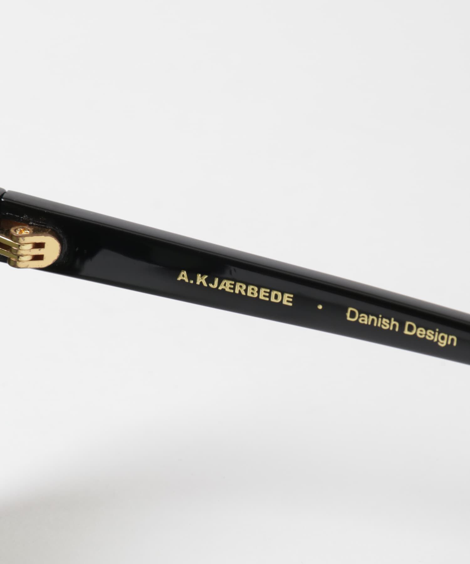 URBAN RESEARCH「A.Kjaerbede　MARVIN」|メガネ|