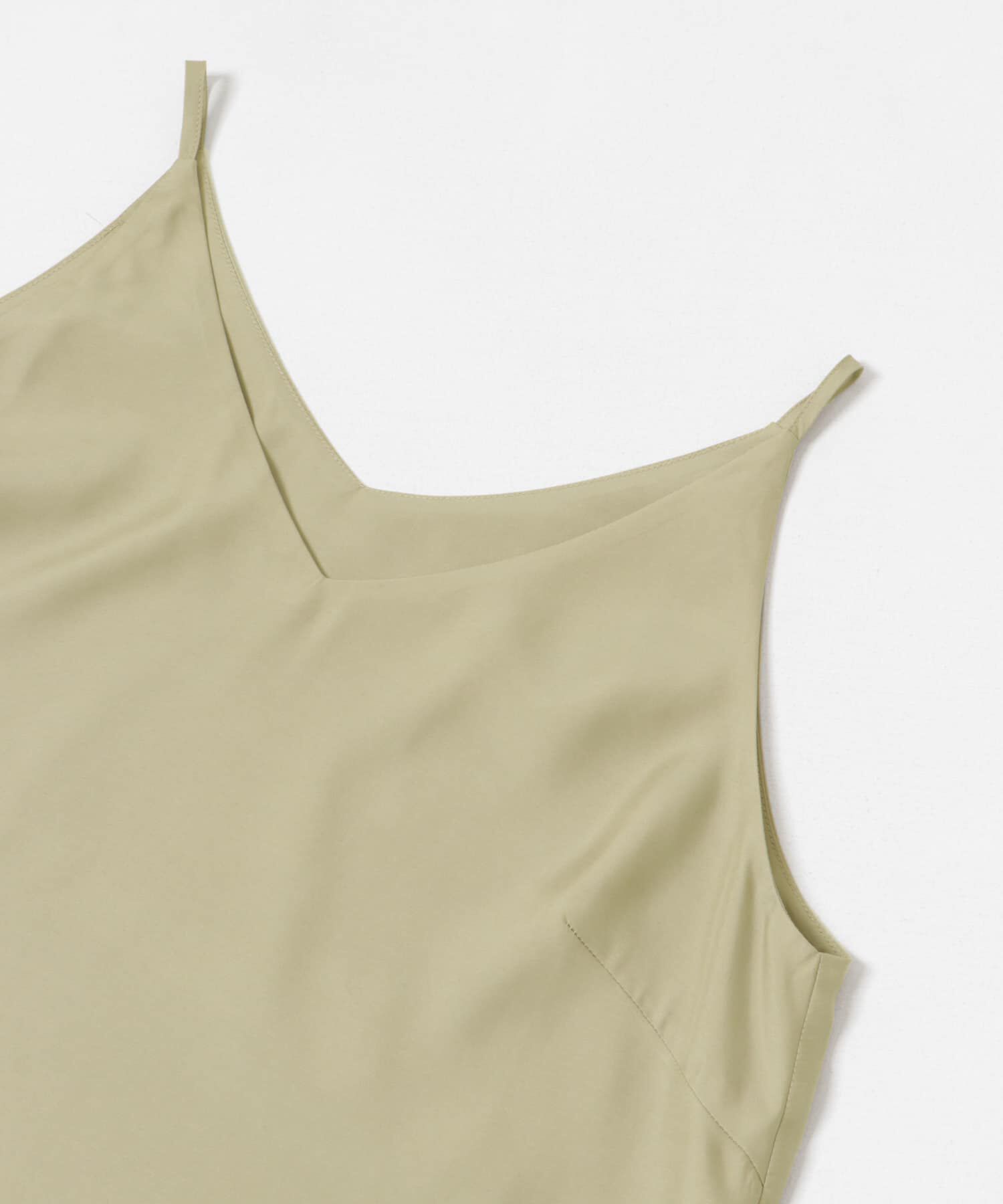 URBAN RESEARCH「『接触冷感』キュプラキャミトップ」|キャミソール|