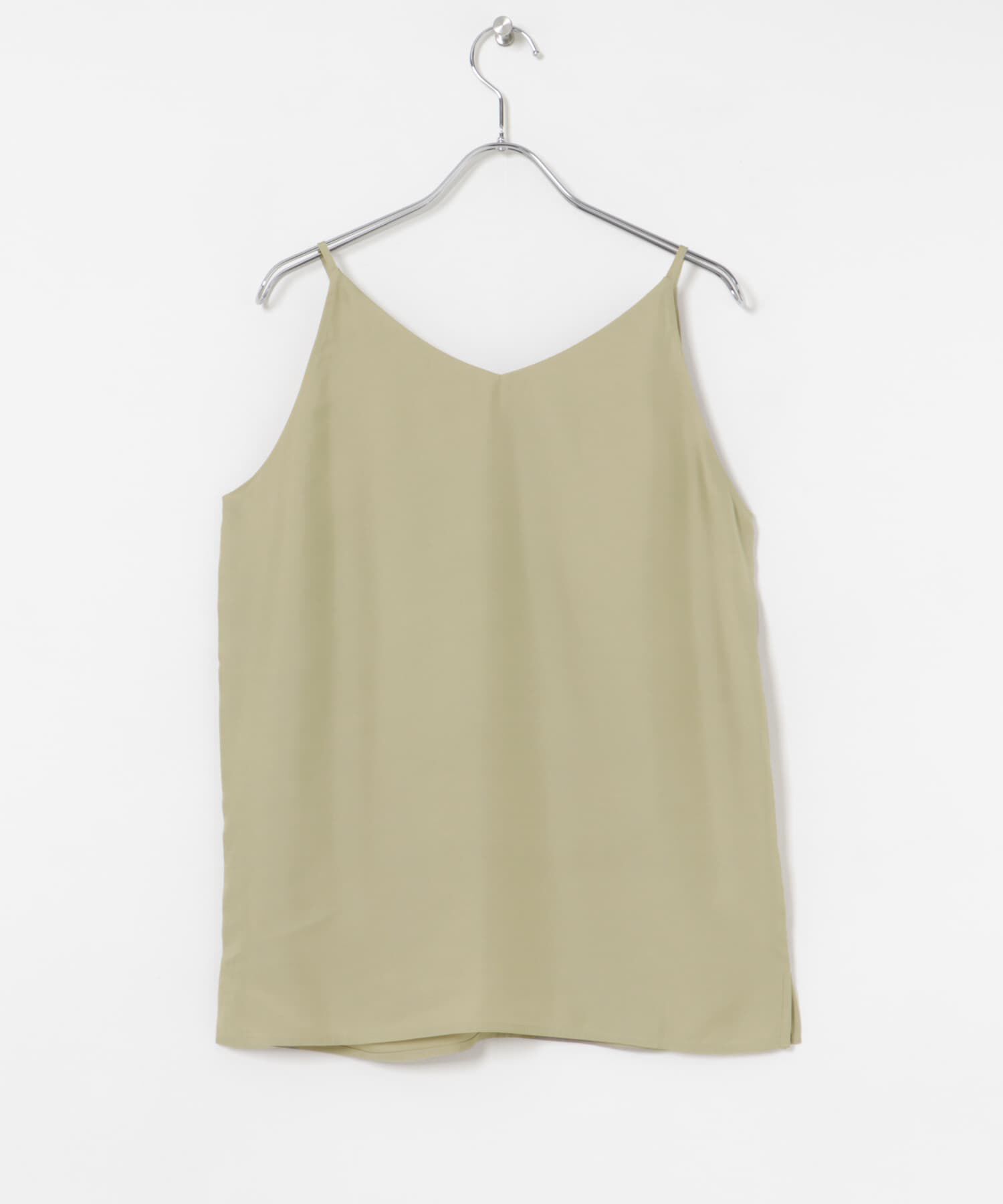 URBAN RESEARCH「『接触冷感』キュプラキャミトップ」|キャミソール|