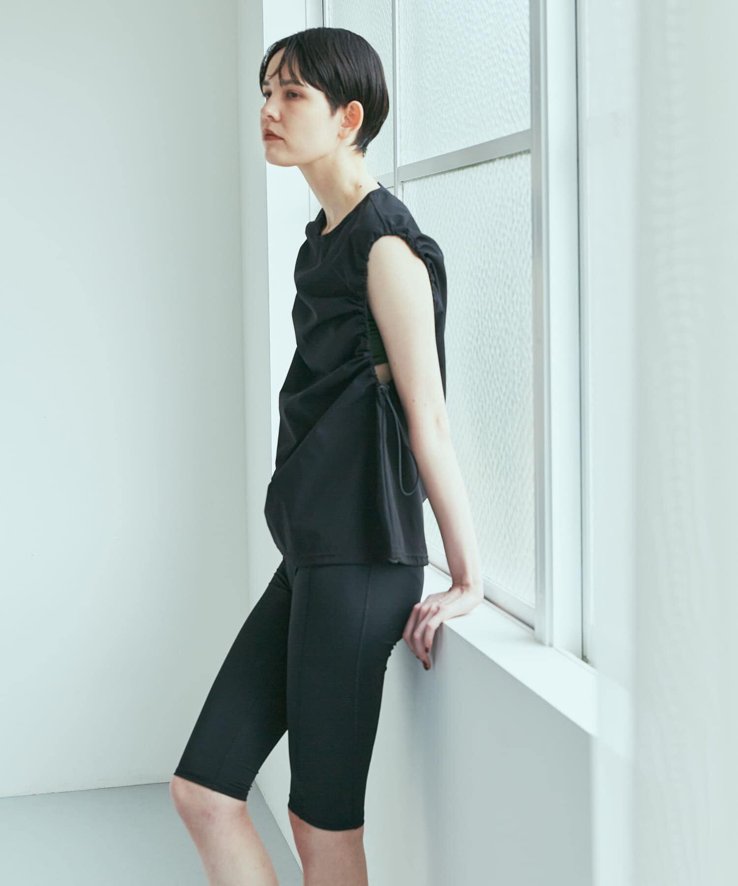 URBAN RESEARCH「『2サイズ展開』『UVカット』Swim URBAN RESEARCH　スイムドロストノースリーブ」|ビキニ|