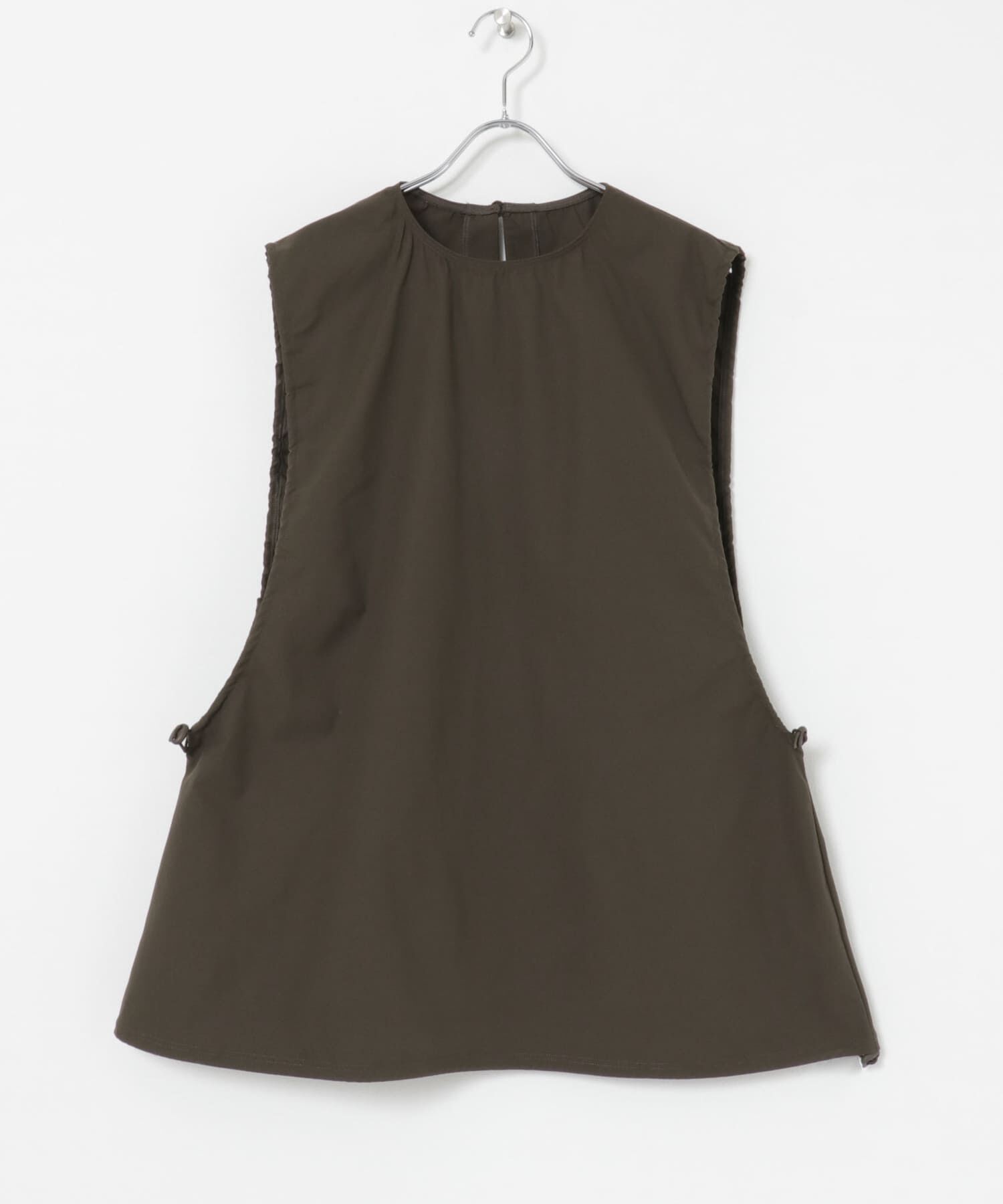 URBAN RESEARCH「『2サイズ展開』『UVカット』Swim URBAN RESEARCH　スイムドロストノースリーブ」|ビキニ|