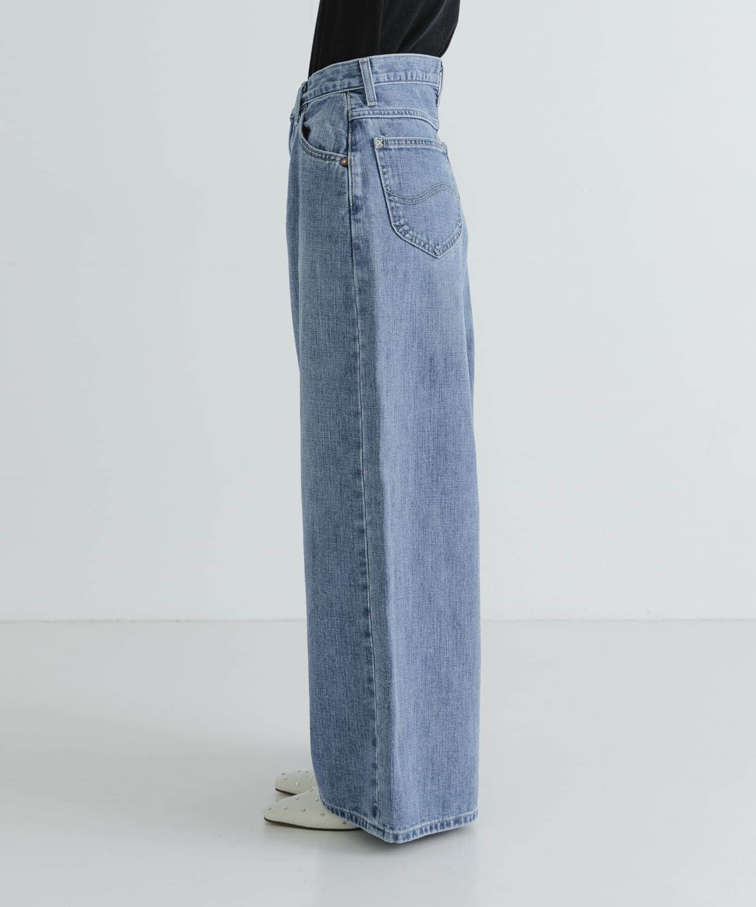 URBAN RESEARCH「『別注』Lee101&times;URBAN RESEARCH　BAGGYPANTS」|デニム|