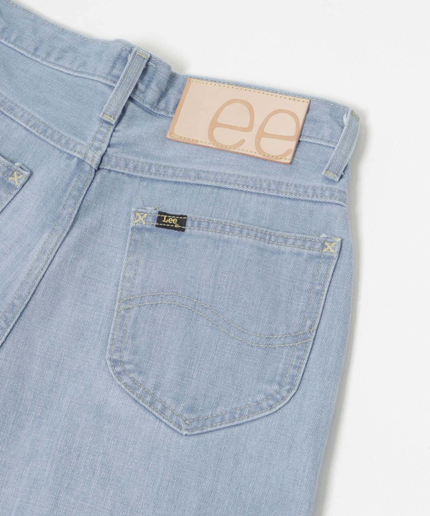 URBAN RESEARCH「『別注』Lee101&times;URBAN RESEARCH　BAGGYPANTS」|デニム|