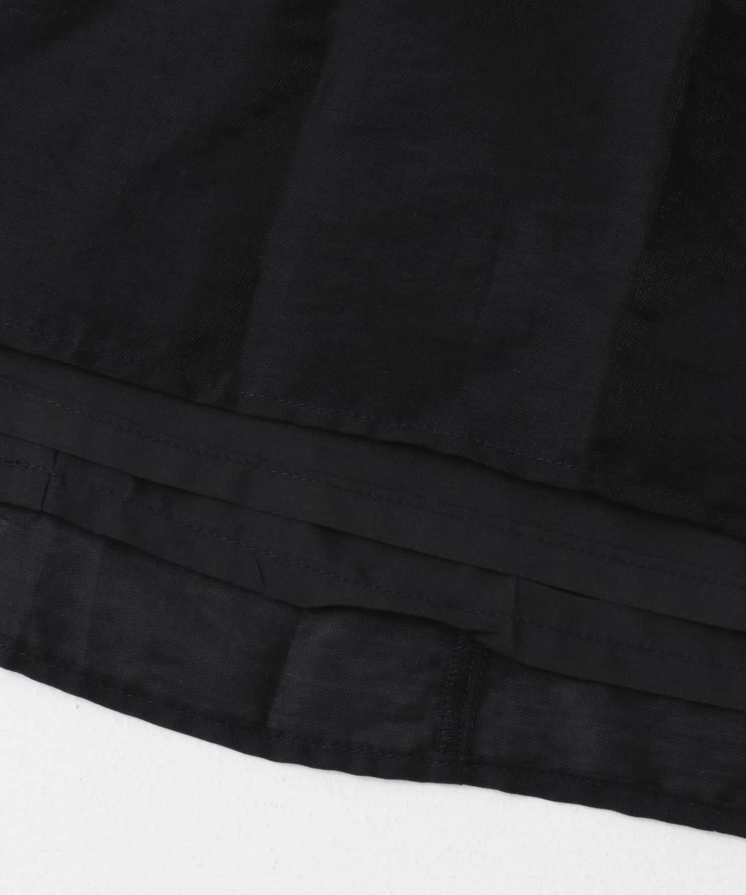 URBAN RESEARCH DOORS「ブライトギャザースカート」|スカート|