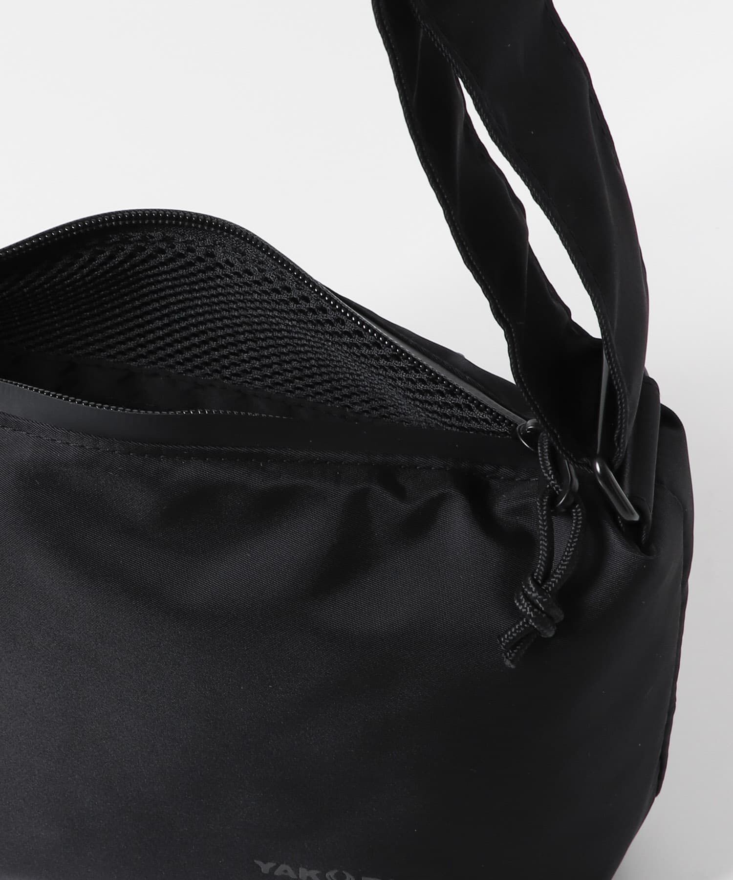 URBAN RESEARCH DOORS「『別注』YAKPAK&times;DOORS　SHOULDER BAG S」|ショルダー・メッセンジャー|