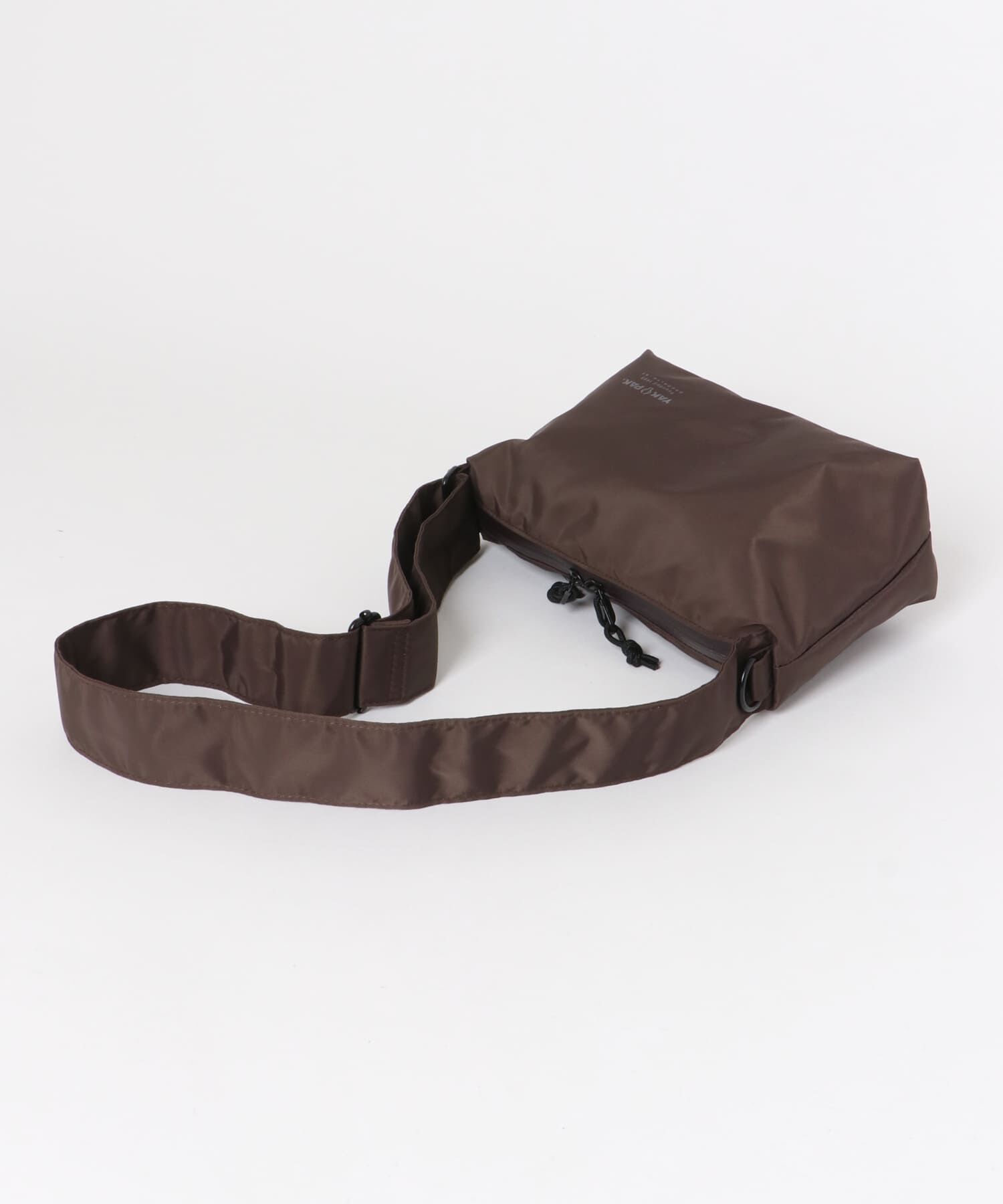 URBAN RESEARCH DOORS「『別注』YAKPAK&times;DOORS　SHOULDER BAG S」|ショルダー・メッセンジャー|