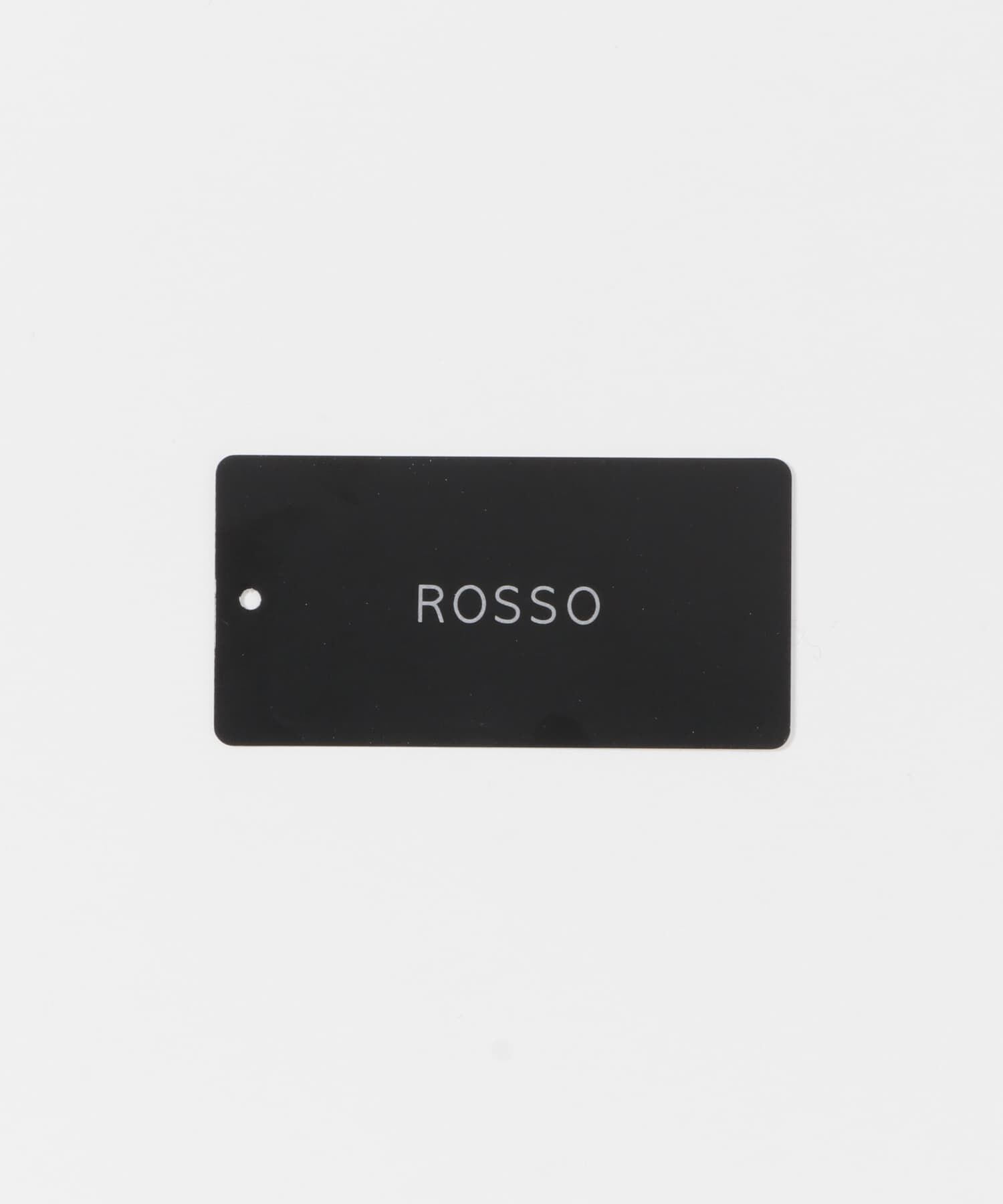 URBAN RESEARCH ROSSO「シアーメッシュドットプルオーバー」|その他|