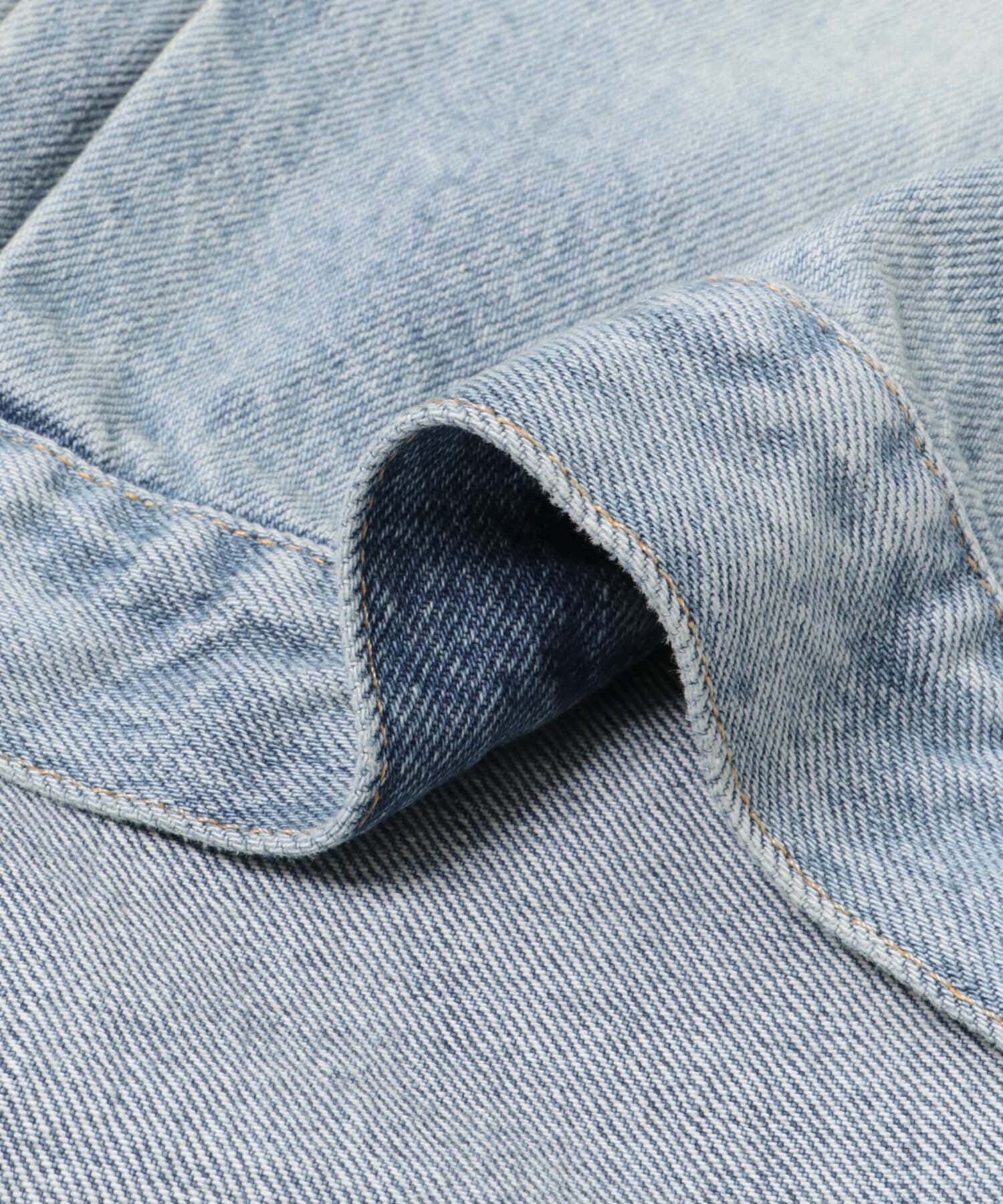 URBAN RESEARCH「13.5oz DENIM TYPE 2nd JACKET」|デニムジャケット|