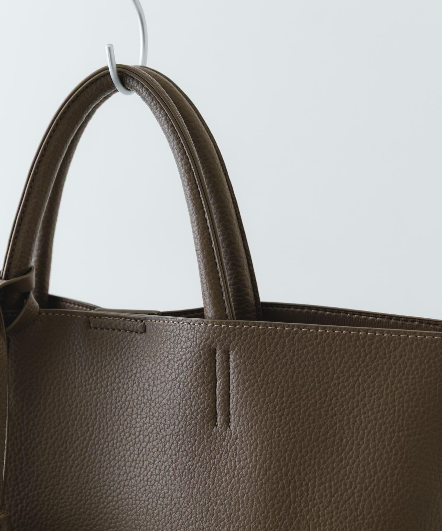 RODE SKO「『Mサイズ』タッセル軽量2WAYシンプルトートバッグ」|トートバッグ|