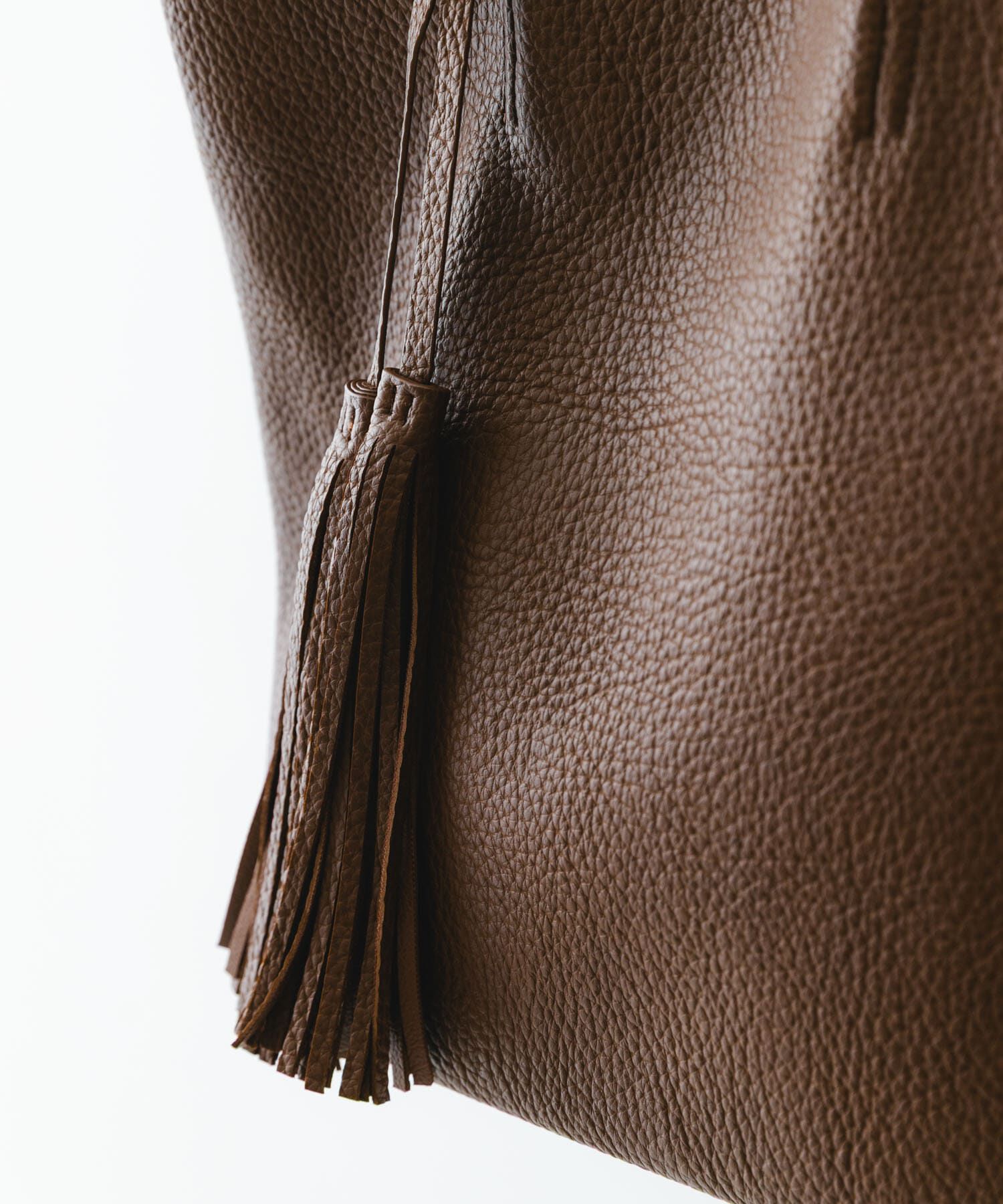 RODE SKO「『Mサイズ』タッセル軽量2WAYシンプルトートバッグ」|トートバッグ|