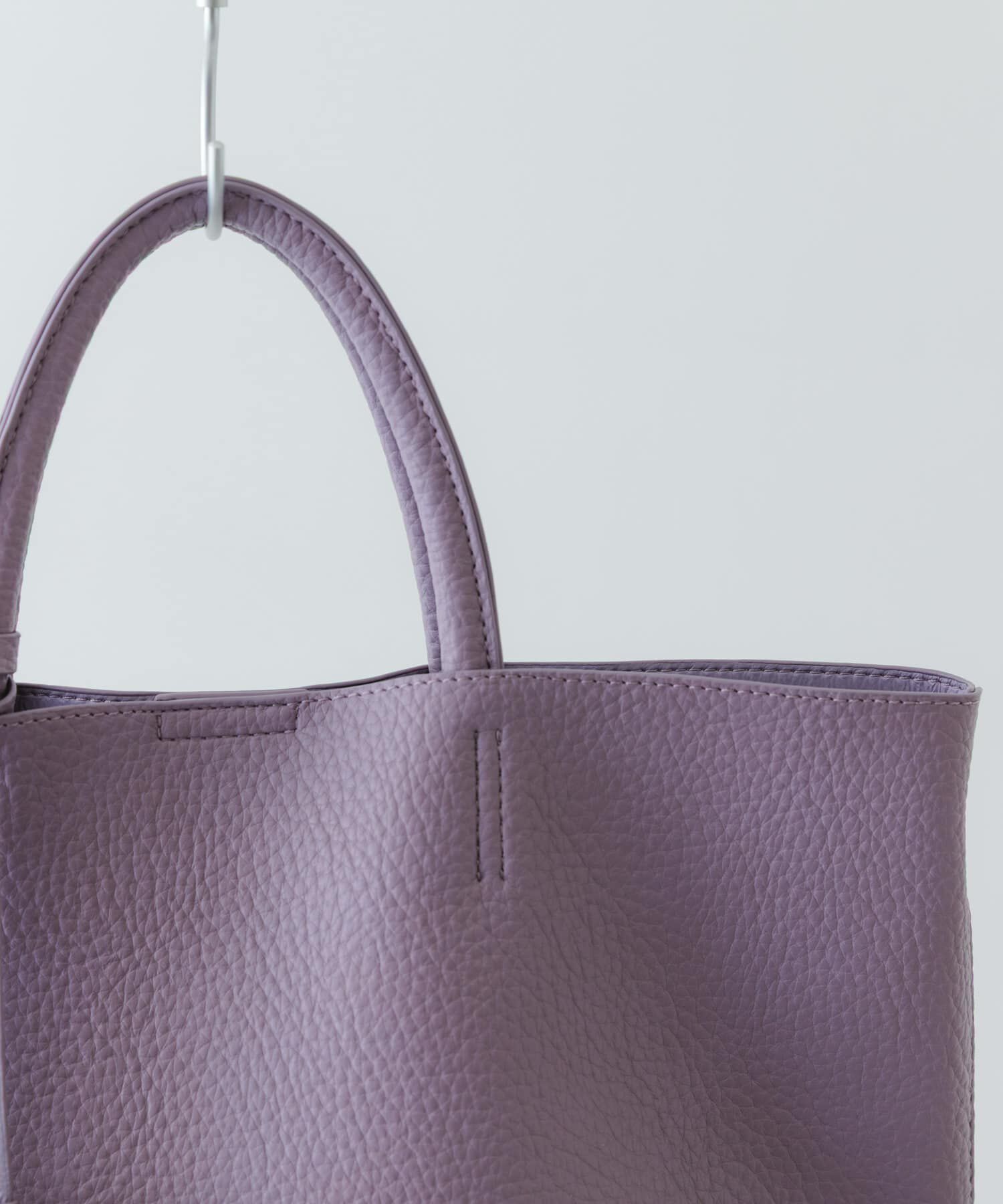 RODE SKO「『Mサイズ』タッセル軽量2WAYシンプルトートバッグ」|トートバッグ|