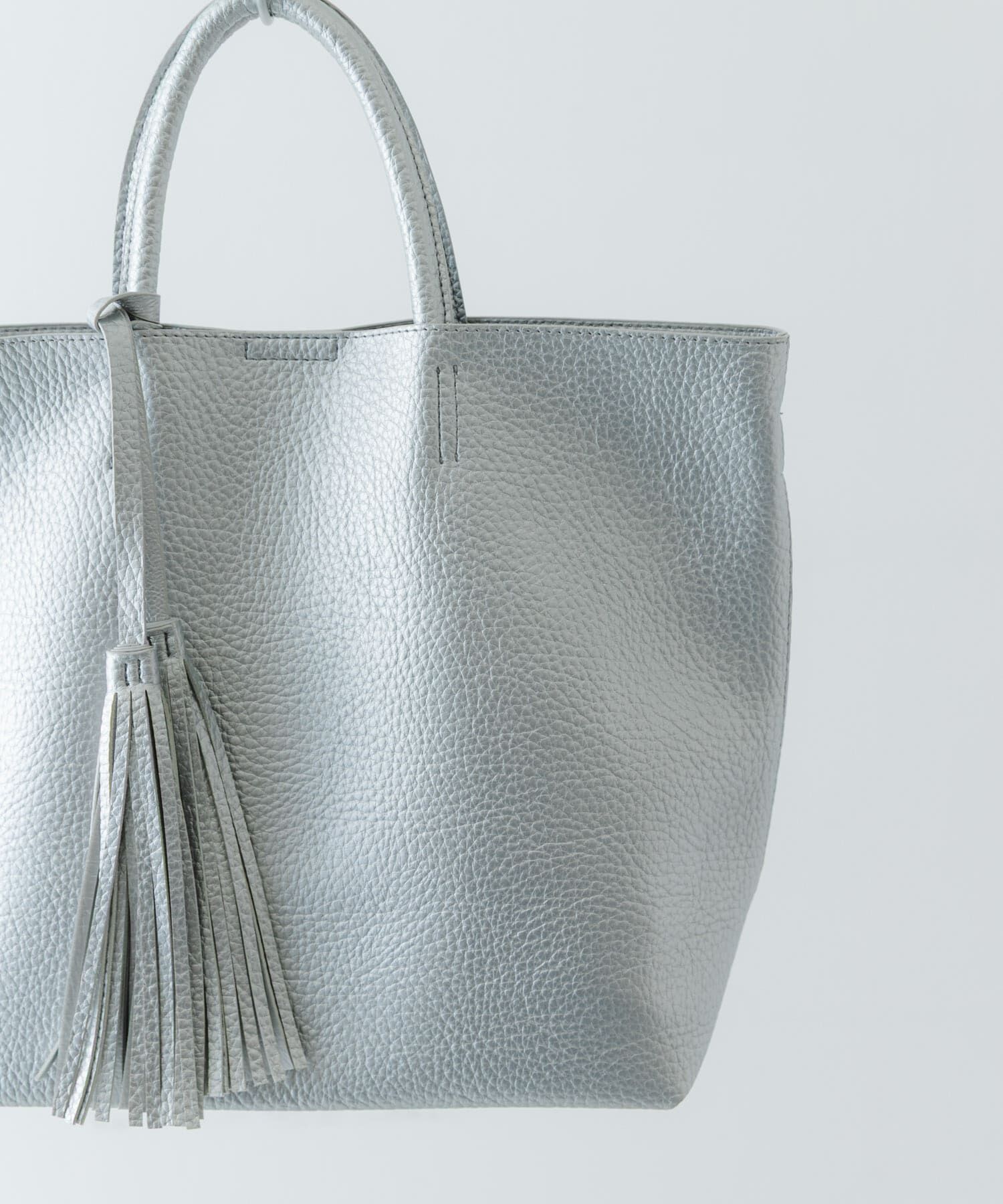 RODE SKO「『Mサイズ』タッセル軽量2WAYシンプルトートバッグ」|トートバッグ|