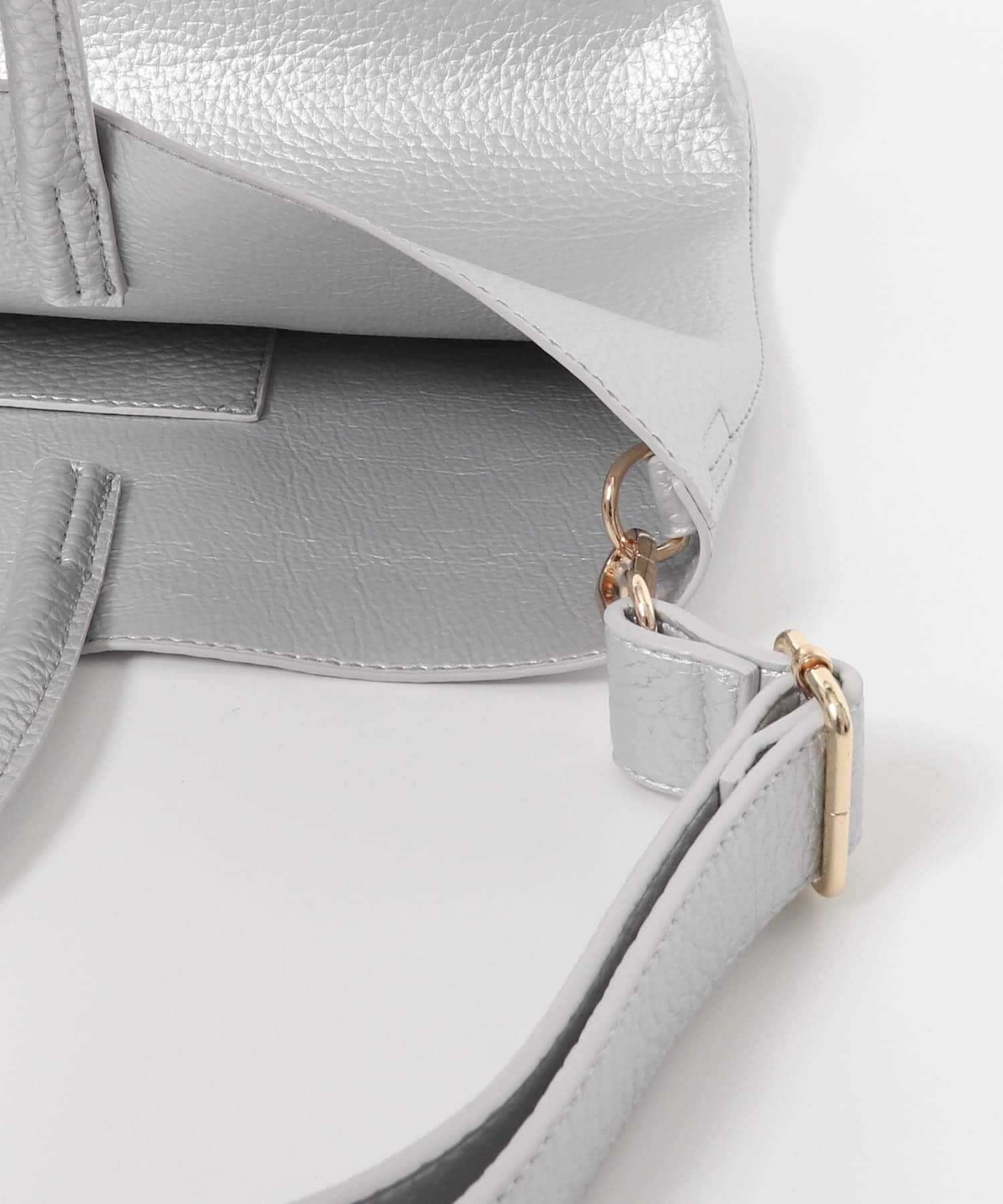 RODE SKO「『Mサイズ』タッセル軽量2WAYシンプルトートバッグ」|トートバッグ|