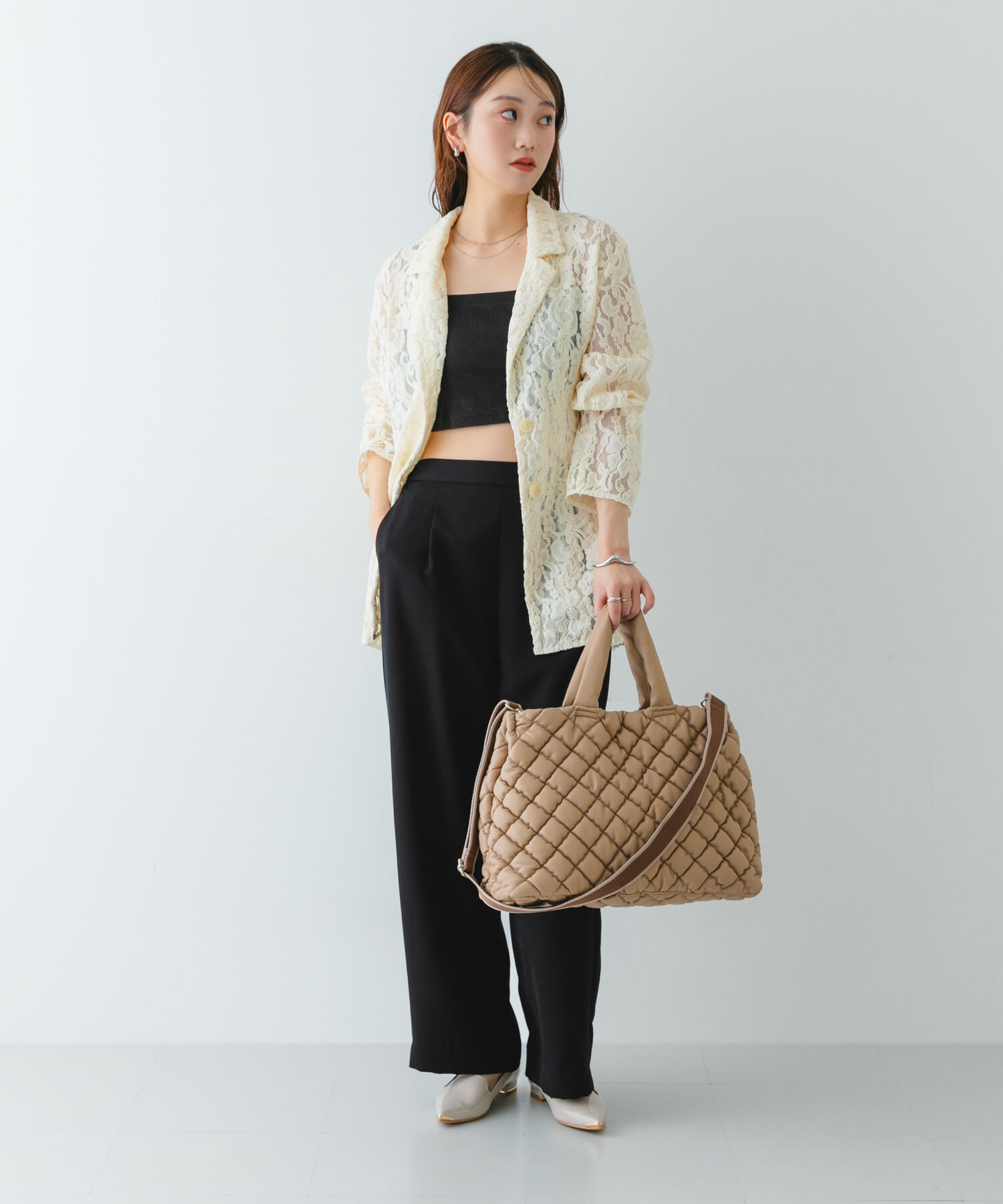 RODE SKO「『MADE IN JAPAN』　トゥメタルローファー」|ローファー|