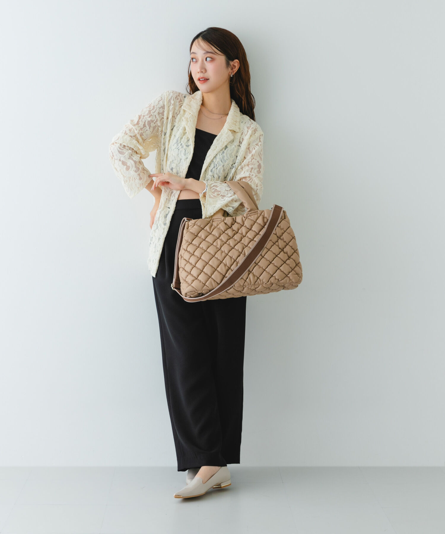 RODE SKO「『MADE IN JAPAN』　トゥメタルローファー」|ローファー|