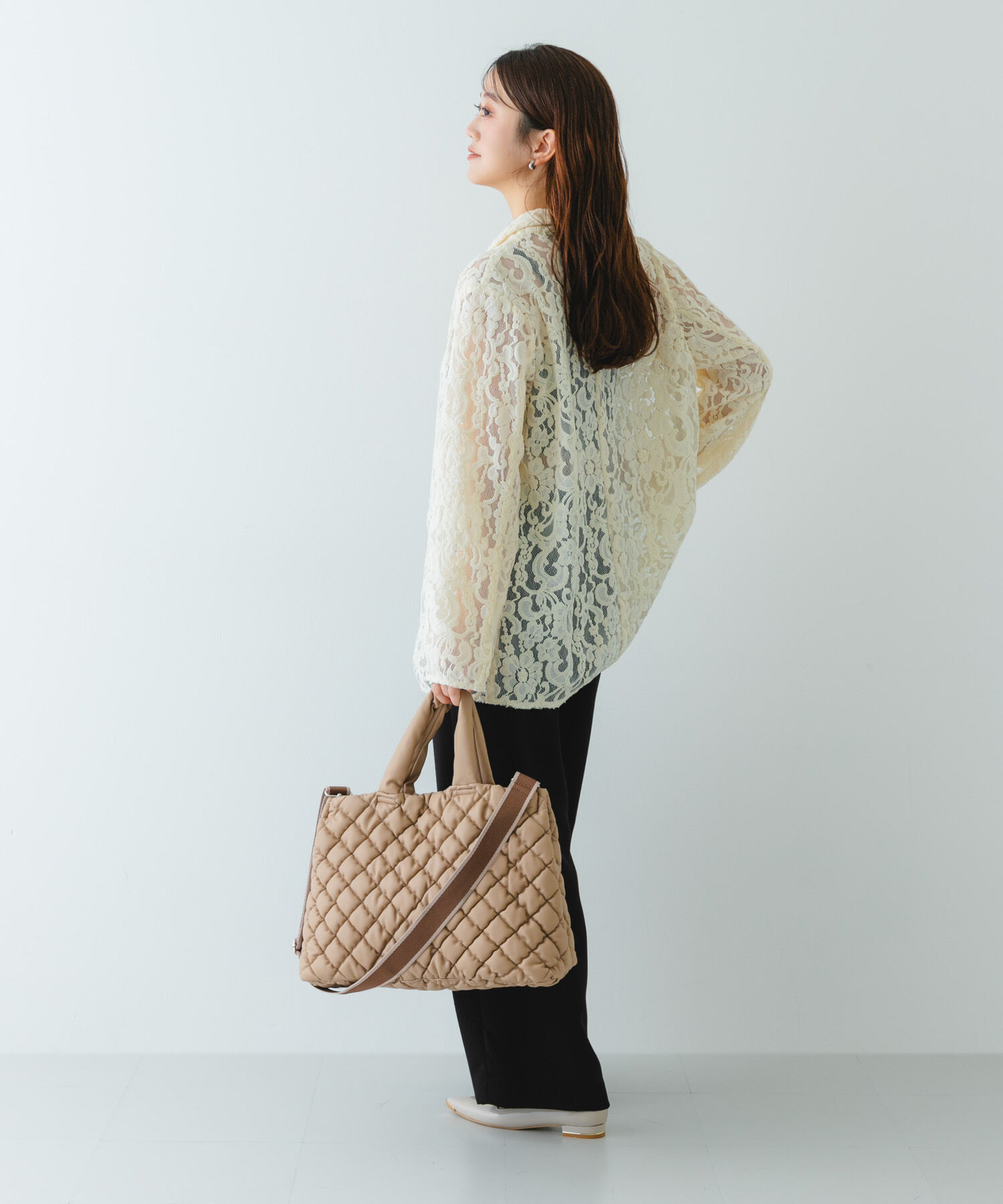 RODE SKO「『MADE IN JAPAN』　トゥメタルローファー」|ローファー|