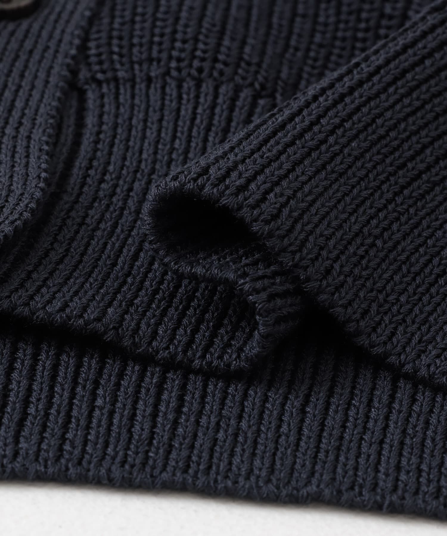 URBAN RESEARCH DOORS「リネンライクVネックベスト」|ベスト・ジレ|