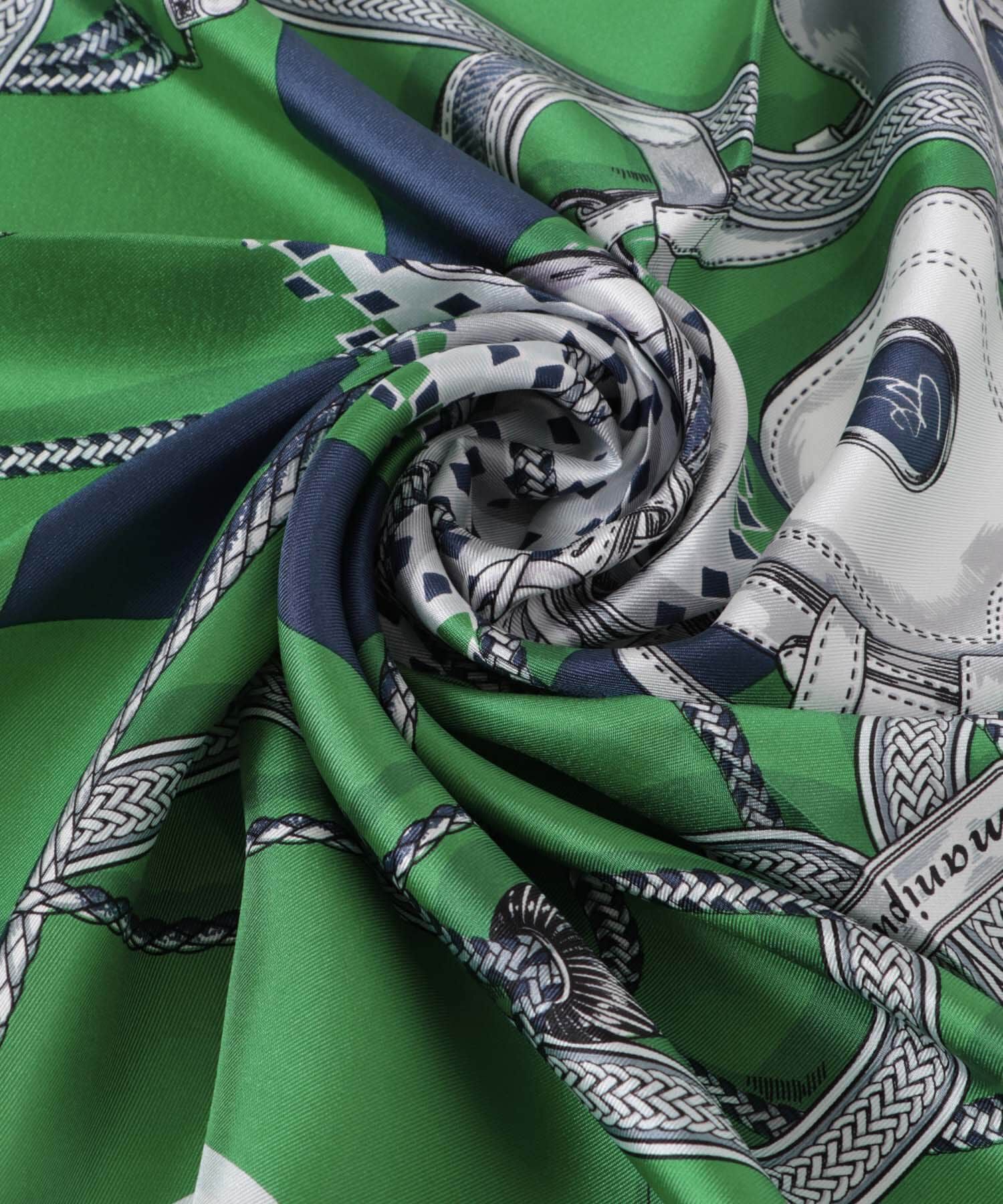 URBAN RESEARCH ROSSO「manipuri　88ジョッキー」|バンダナ・スカーフ|