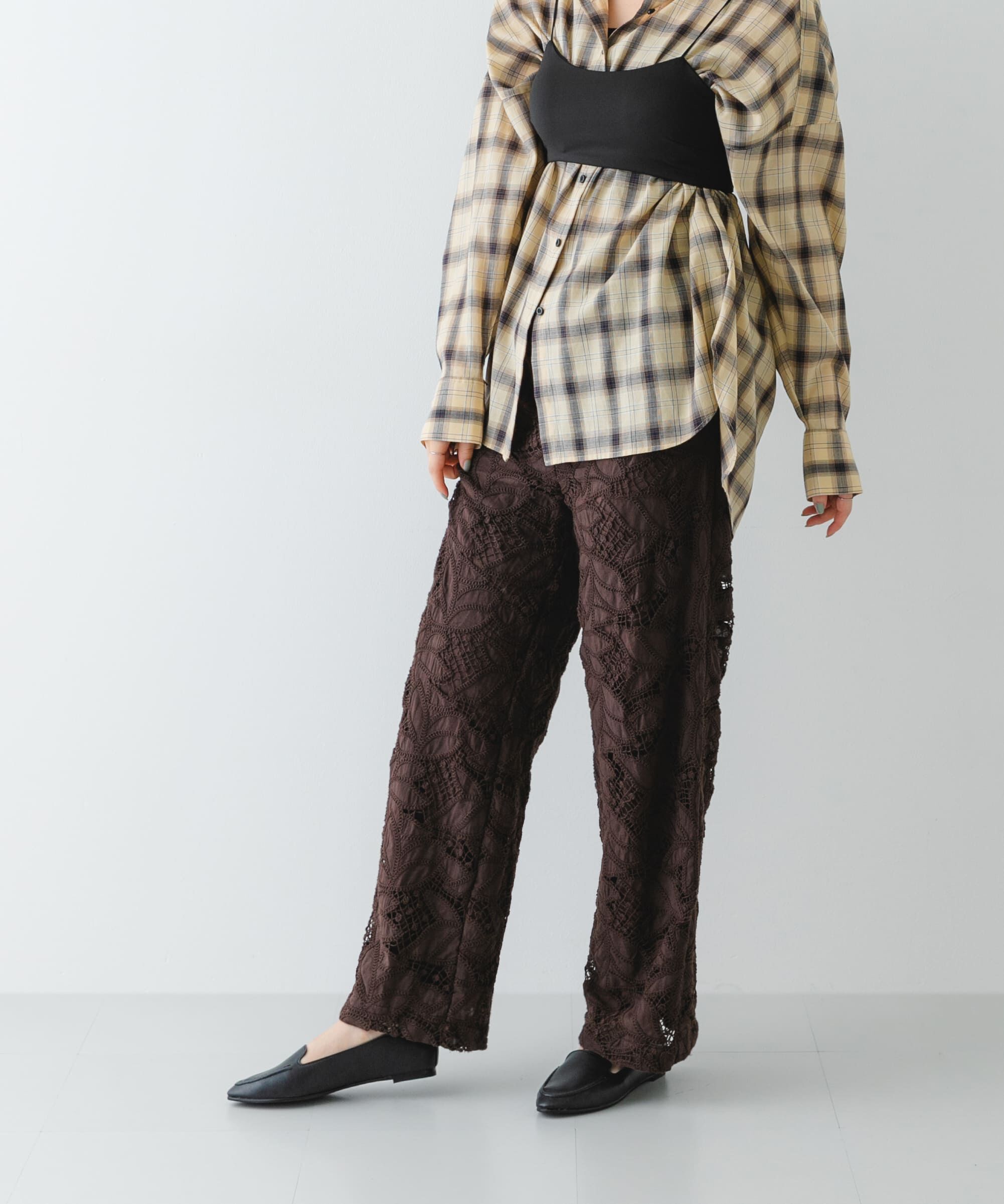 RODE SKO「『WEB限定』『MADE IN JAPAN』やわらかスリッポン」|スリッポン|