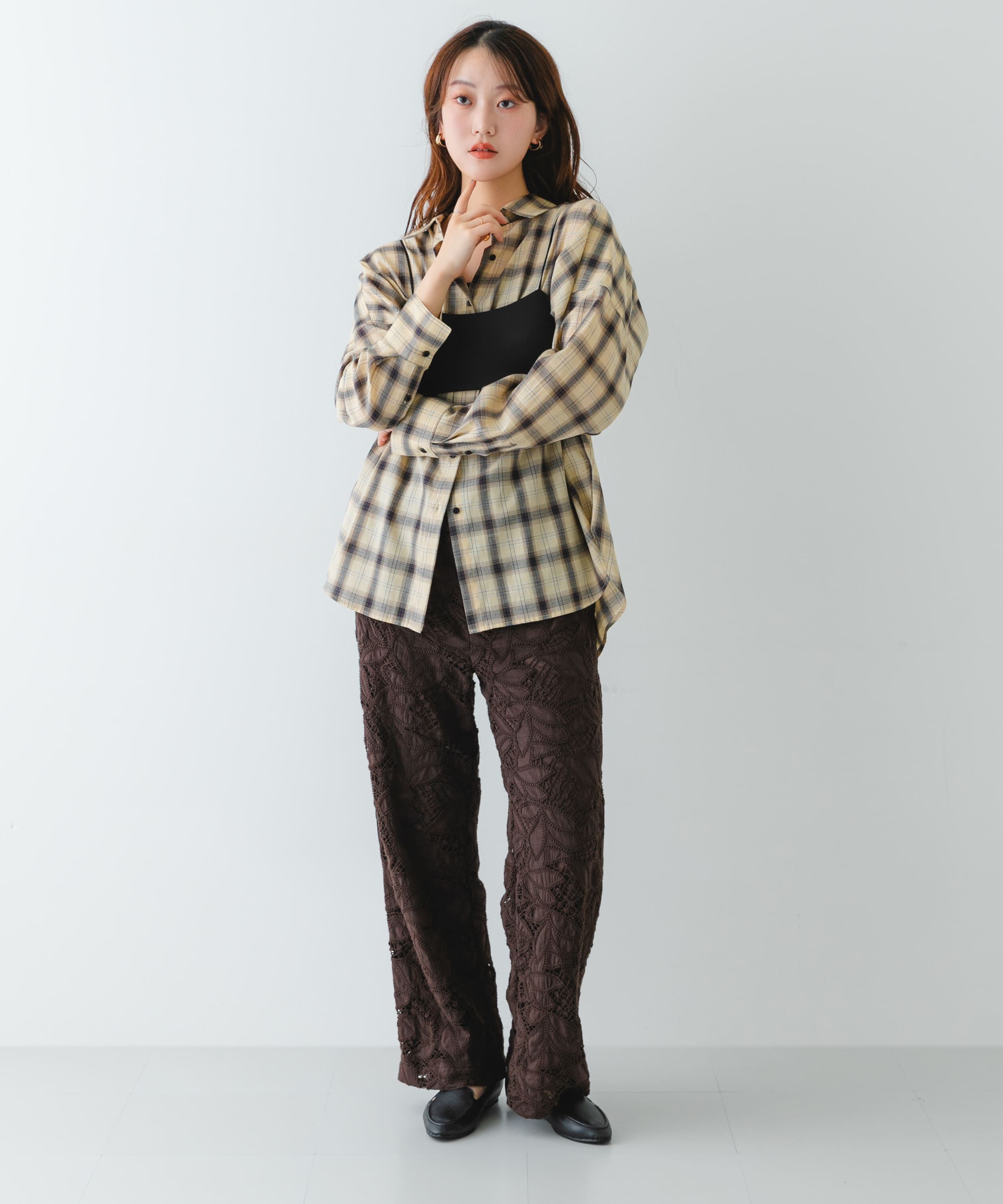 RODE SKO「『WEB限定』『MADE IN JAPAN』やわらかスリッポン」|スリッポン|