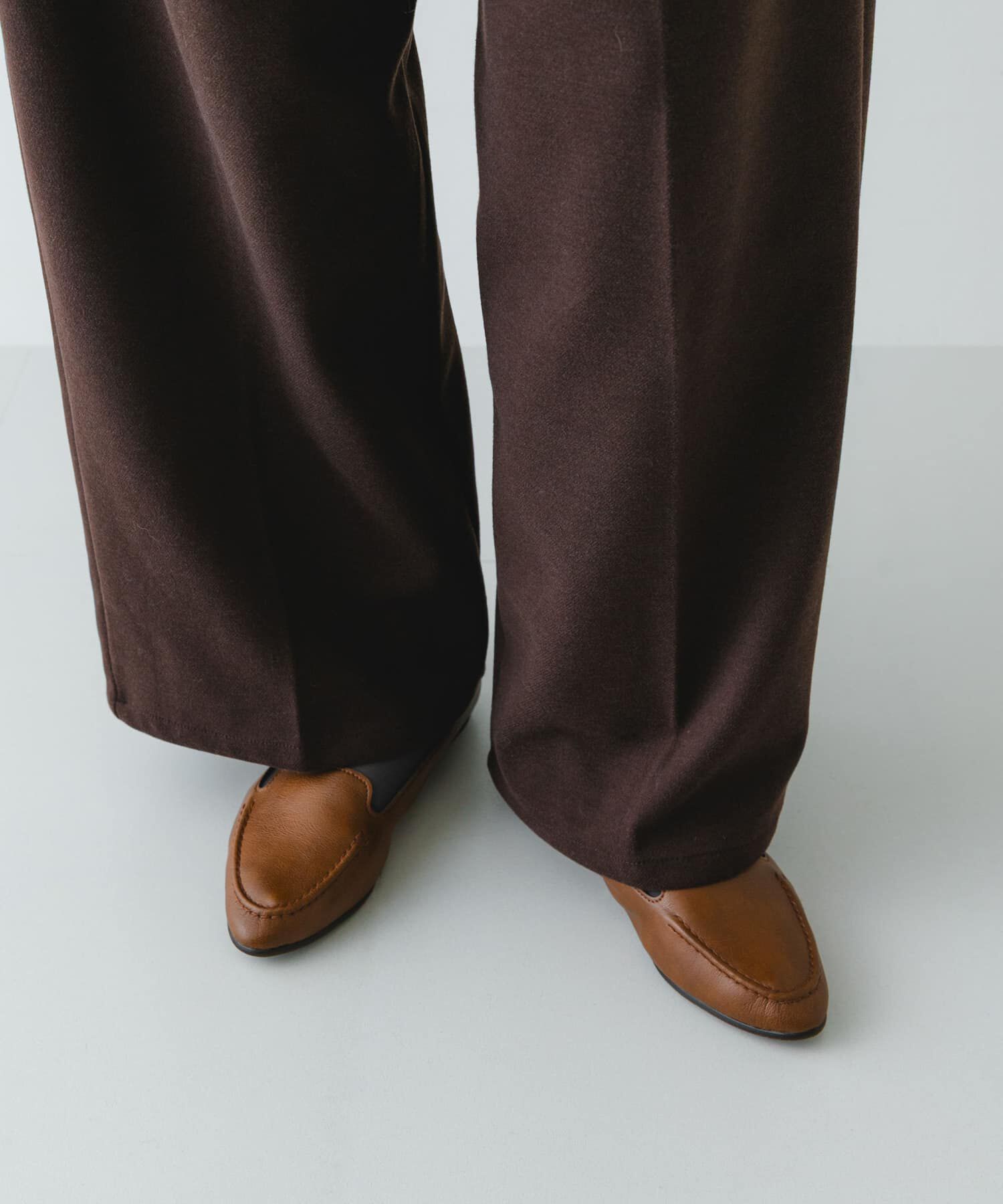 RODE SKO「『WEB限定』『MADE IN JAPAN』やわらかスリッポン」|スリッポン|