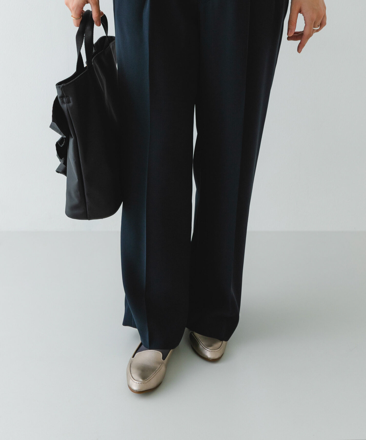 RODE SKO「『WEB限定』『MADE IN JAPAN』やわらかスリッポン」|スリッポン|