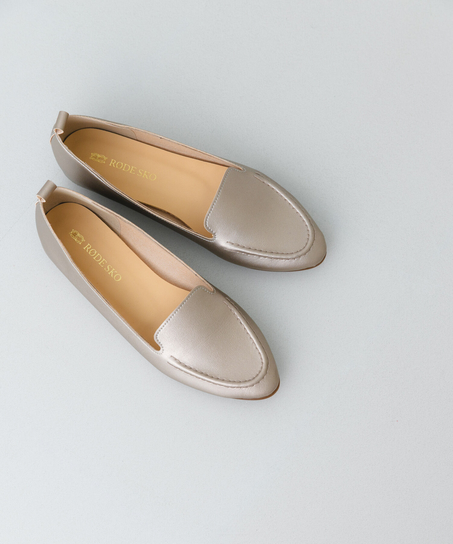 RODE SKO「『WEB限定』『MADE IN JAPAN』やわらかスリッポン」|スリッポン|