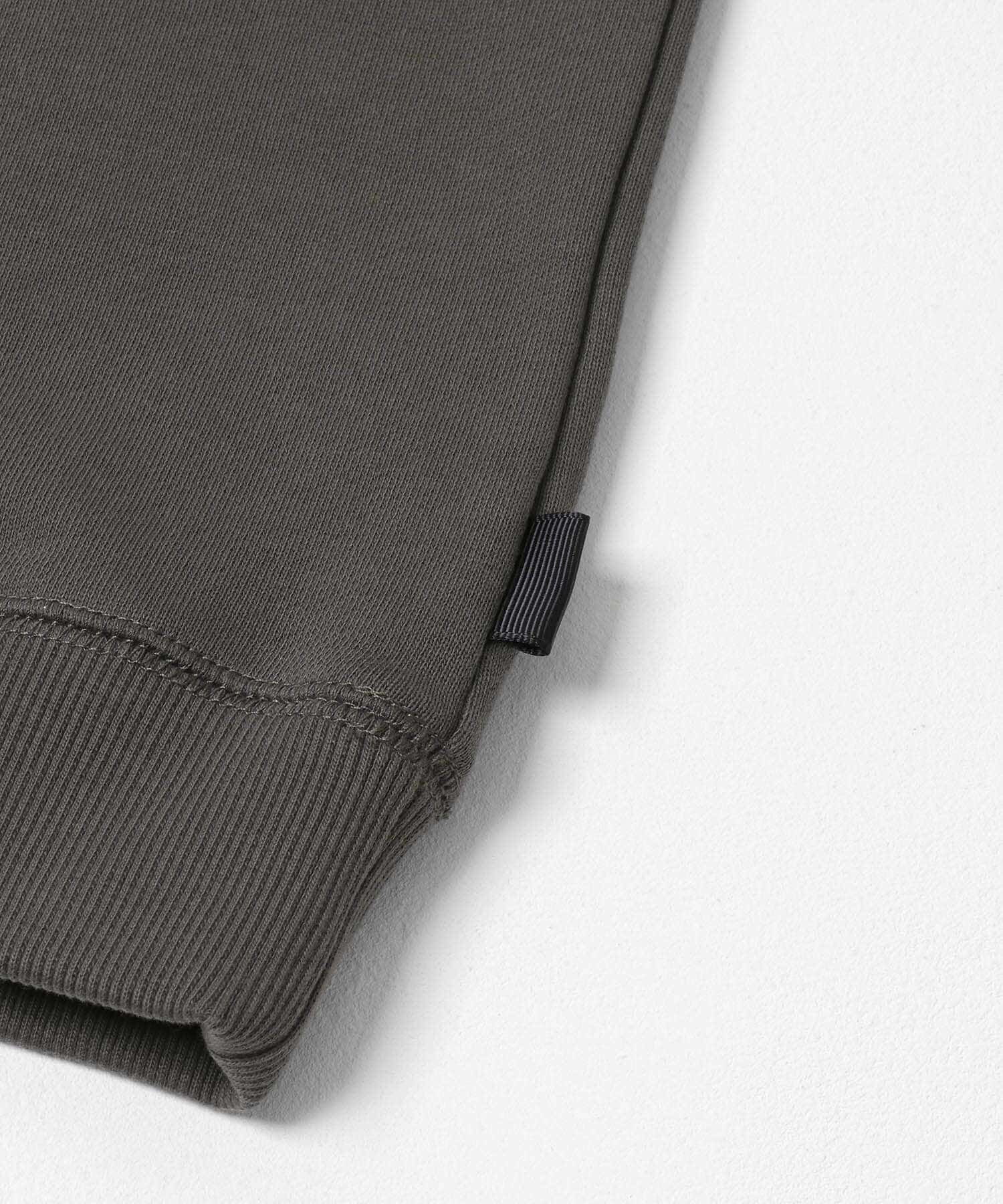 Sonny Label 「ヘビーウェイトコットンベーシックスウェット」|スウェット・ジャージ|