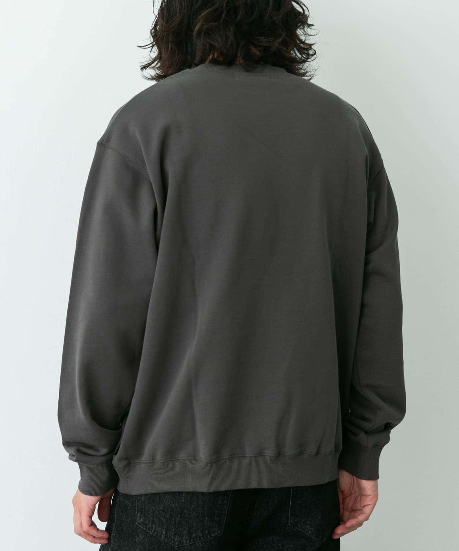 Sonny Label 「ヘビーウェイトコットンベーシックスウェット」|スウェット・ジャージ|