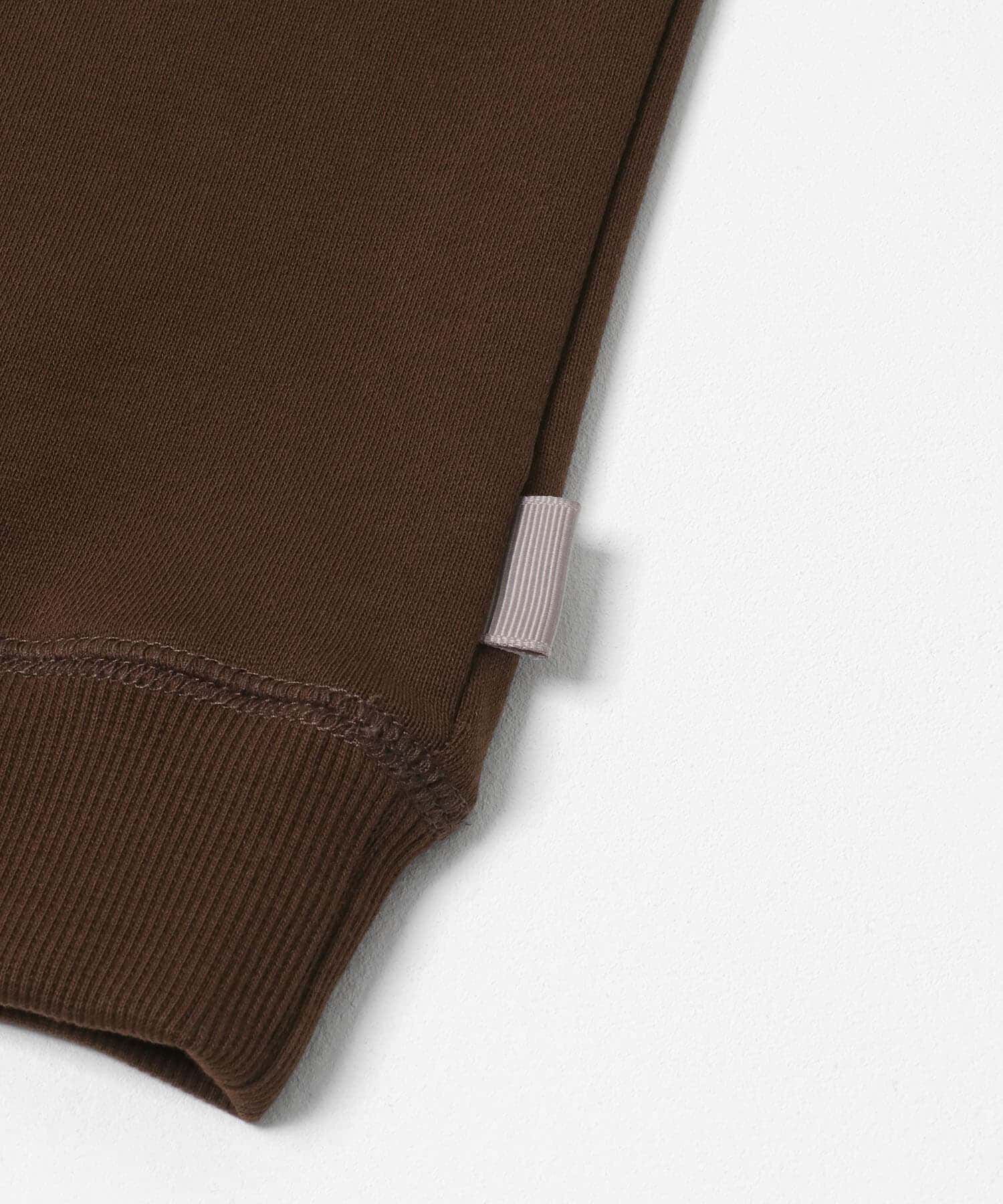 Sonny Label 「ヘビーウェイトコットンベーシックスウェット」|スウェット・ジャージ|