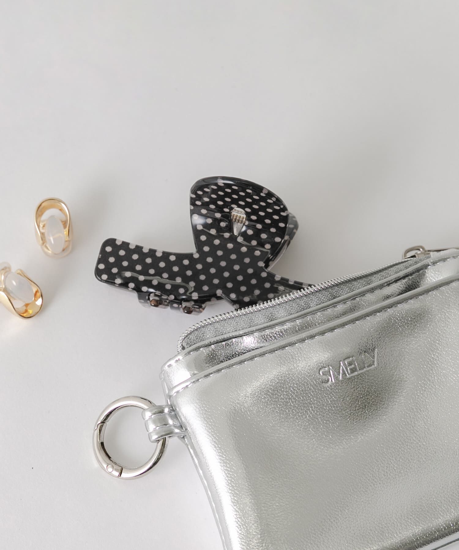 SMELLY「ドットバンス」|その他|