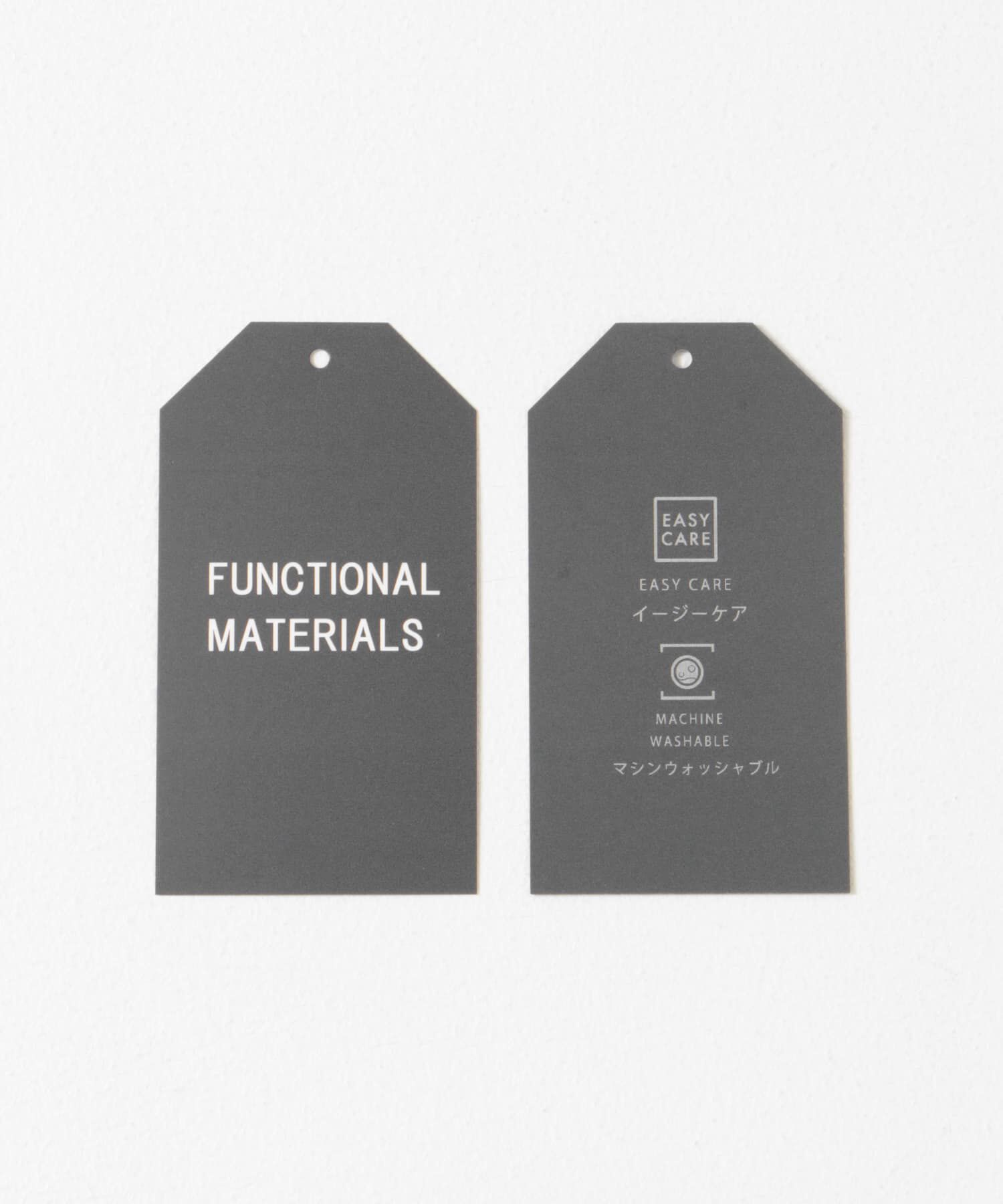 URBAN RESEARCH DOORS「『イージーケア』LIFE STYLE TAILOR　セミワイドチェックシャツ」|シャツ・ブラウス|