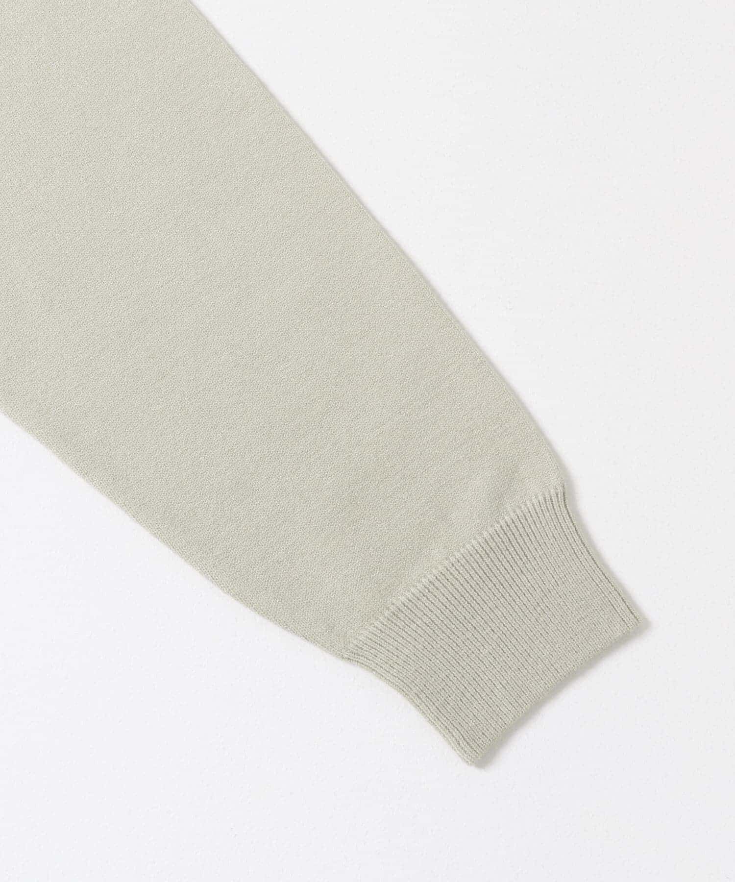 URBAN RESEARCH DOORS「『XLサイズ/WEB限定/仁村紗和さん着用』『UR TECH 200日ニット』 ポロシャツ」|ポロシャツ|