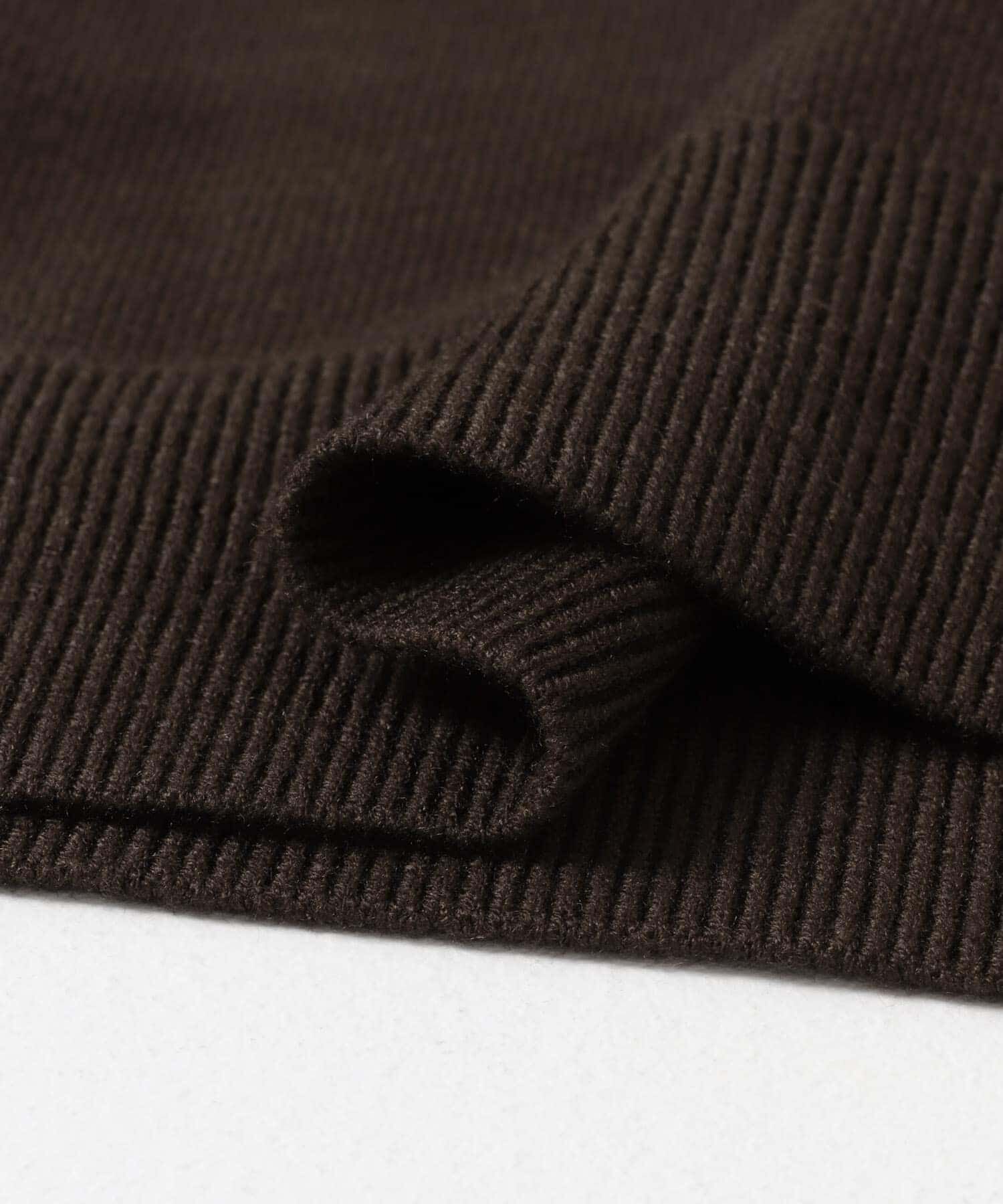 URBAN RESEARCH DOORS「『XLサイズ/WEB限定/仁村紗和さん着用』『UR TECH 200日ニット』 ポロシャツ」|ポロシャツ|