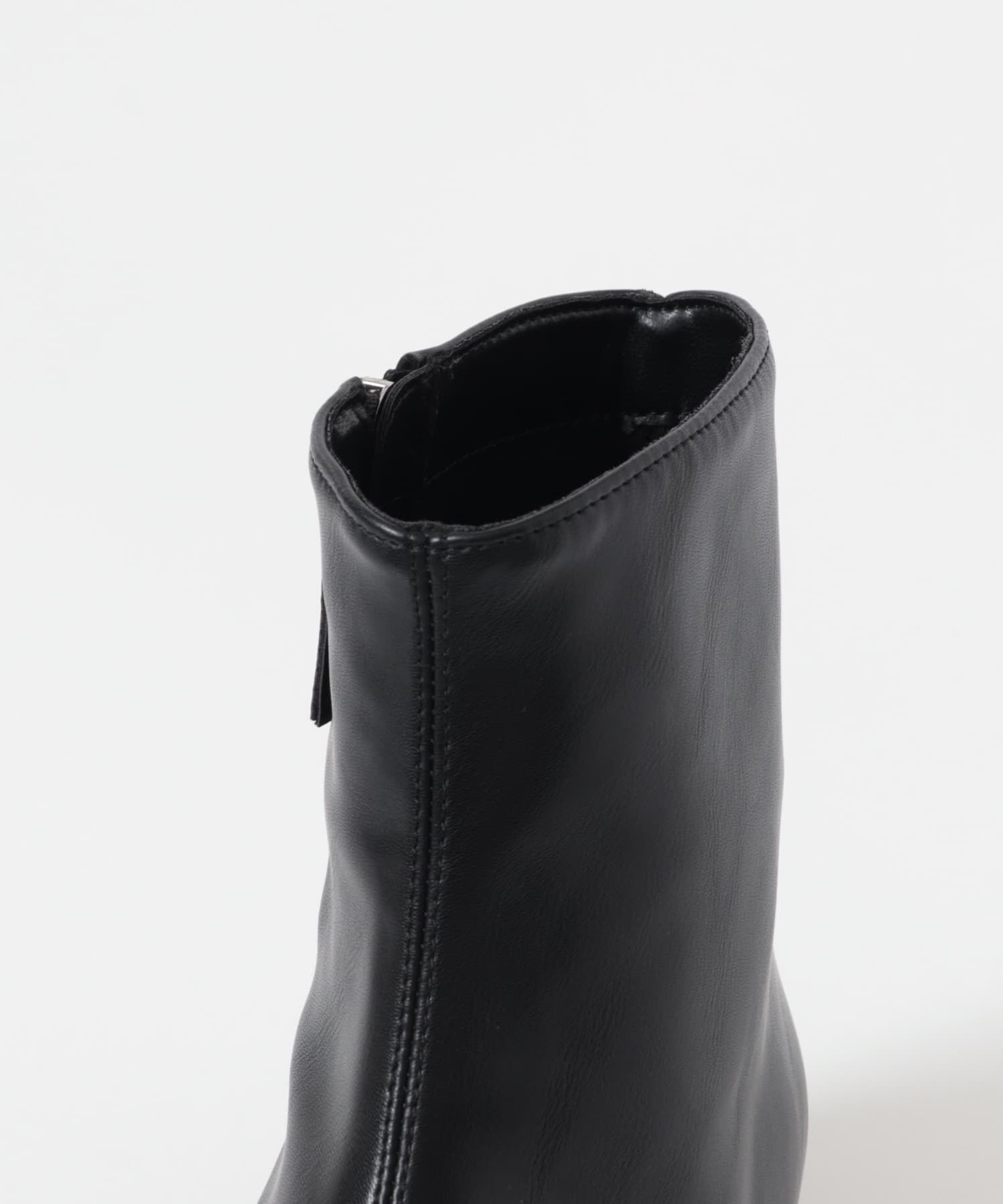 URBAN RESEARCH DOORS「スタイルアップブーツ」|ショートブーツ|