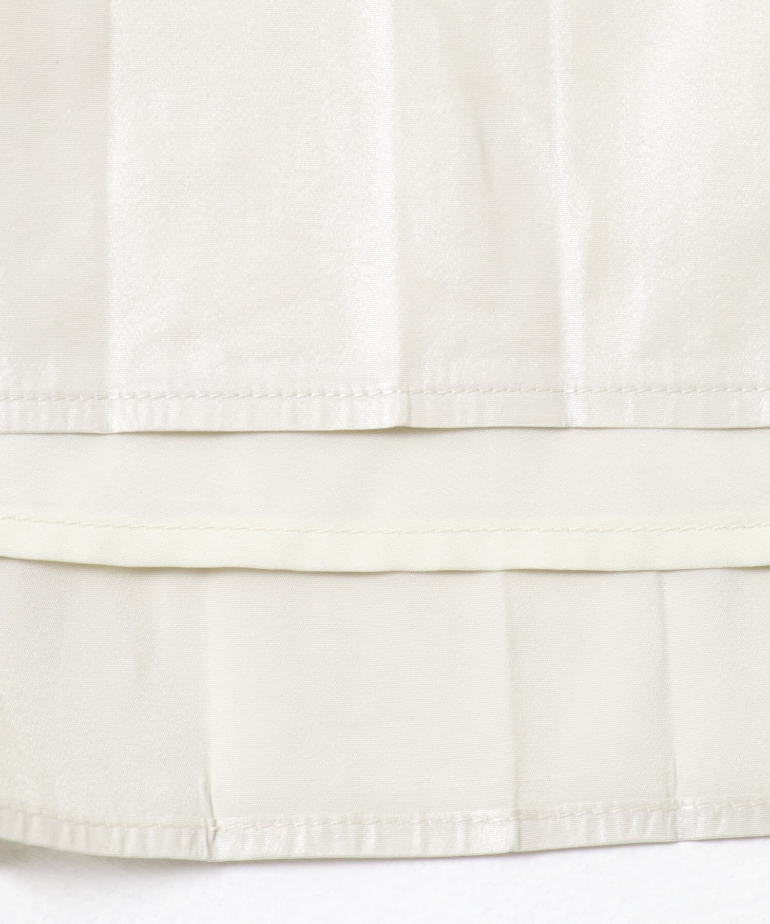 URBAN RESEARCH「チンツプリーツスカート」|スカート|