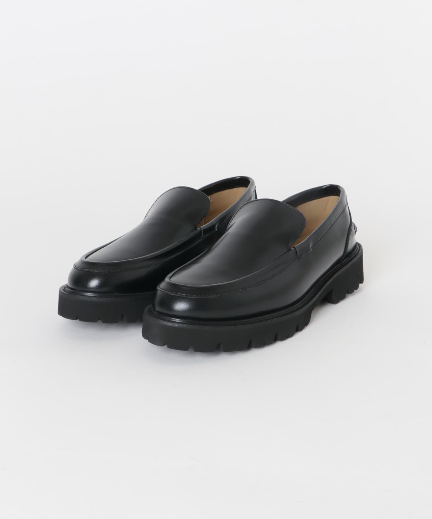 URBAN RESEARCH「CAMINANDO　PLAIN LOAFERS」|ローファー|