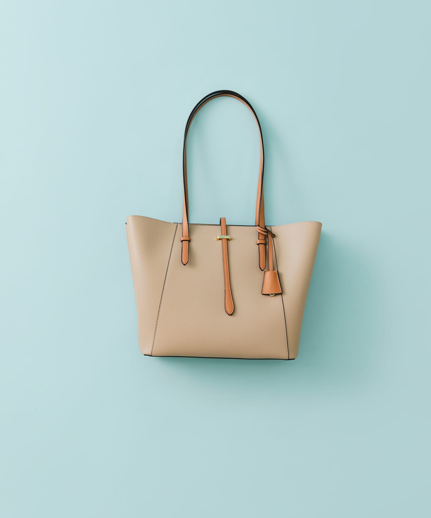 RODE SKO「チャーム付A4トートバッグ」|トートバッグ|