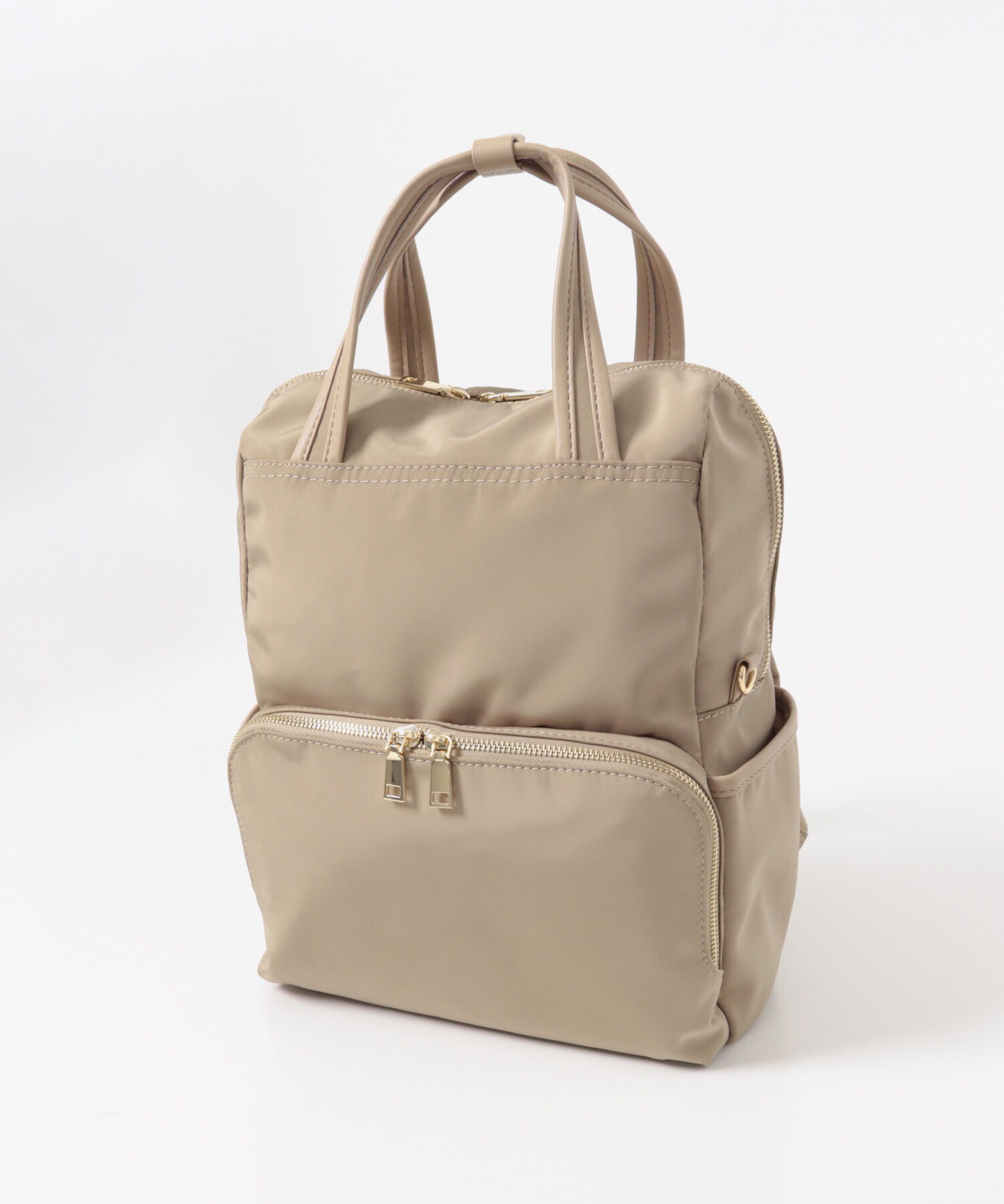 RODE SKO「10ポケット撥水リュック」|その他|