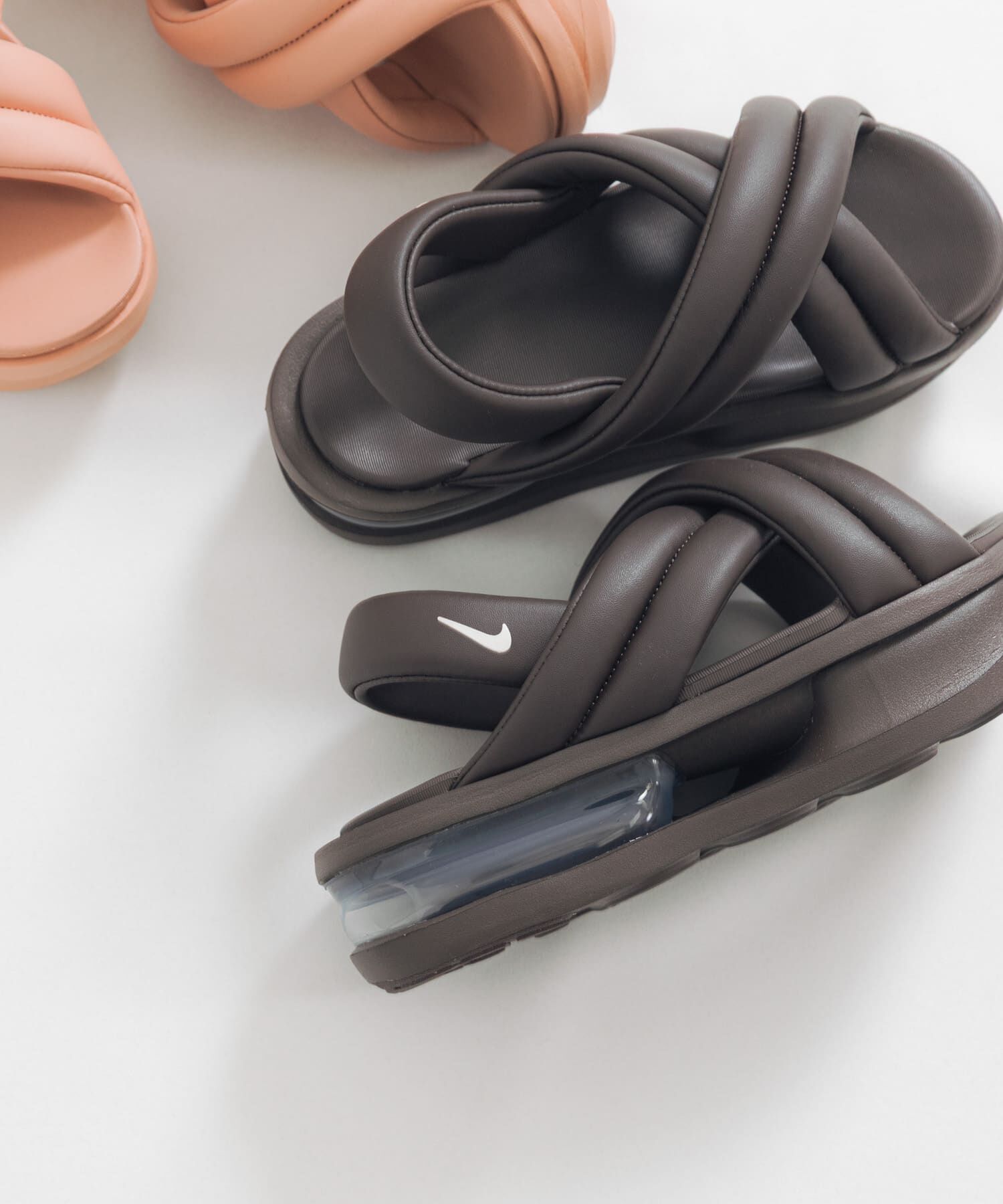 URBAN RESEARCH「NIKE　エアマックスアイラサンダル」|サンダル|