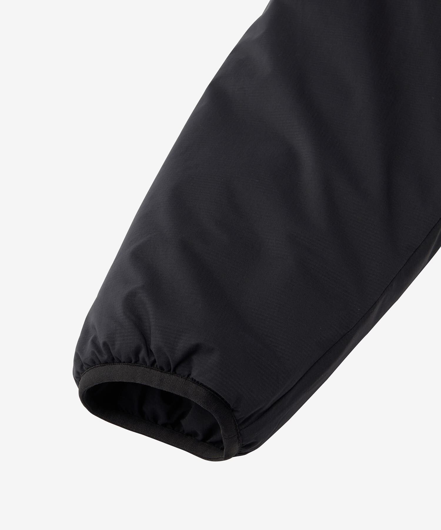 URBAN RESEARCH DOORS「THE NORTH FACE　Light Rider Jacket」|ノーカラーコート|